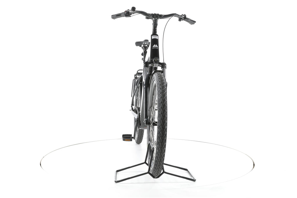 HoheAcht Grandamo Urbo City E-Bike Tiefeinsteiger 2023 - Image 4