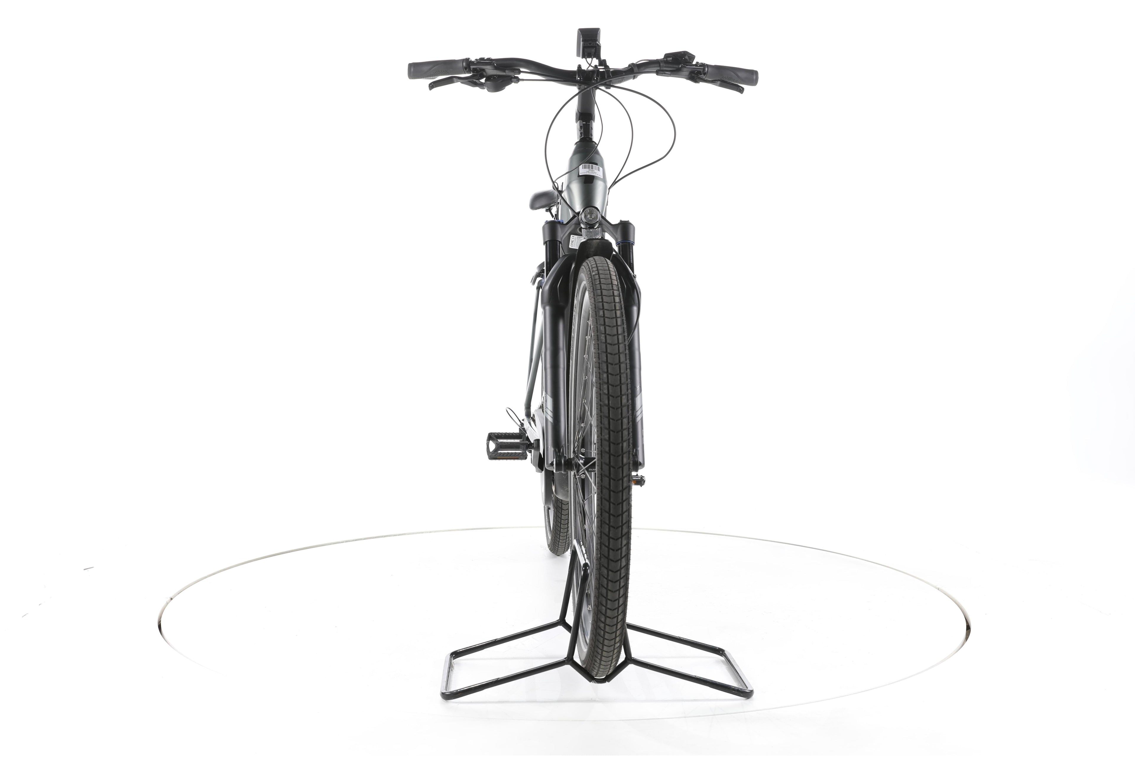 Cube Kathmandu Hybrid Pro Trekking E-Bike Tiefeinsteiger 2023 - Image 4