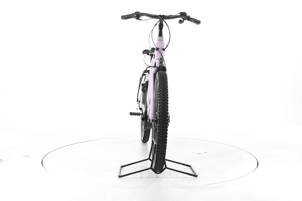 Velo de Ville AEB 400 City E-Bike Tiefeinsteiger 2025 - Image 4