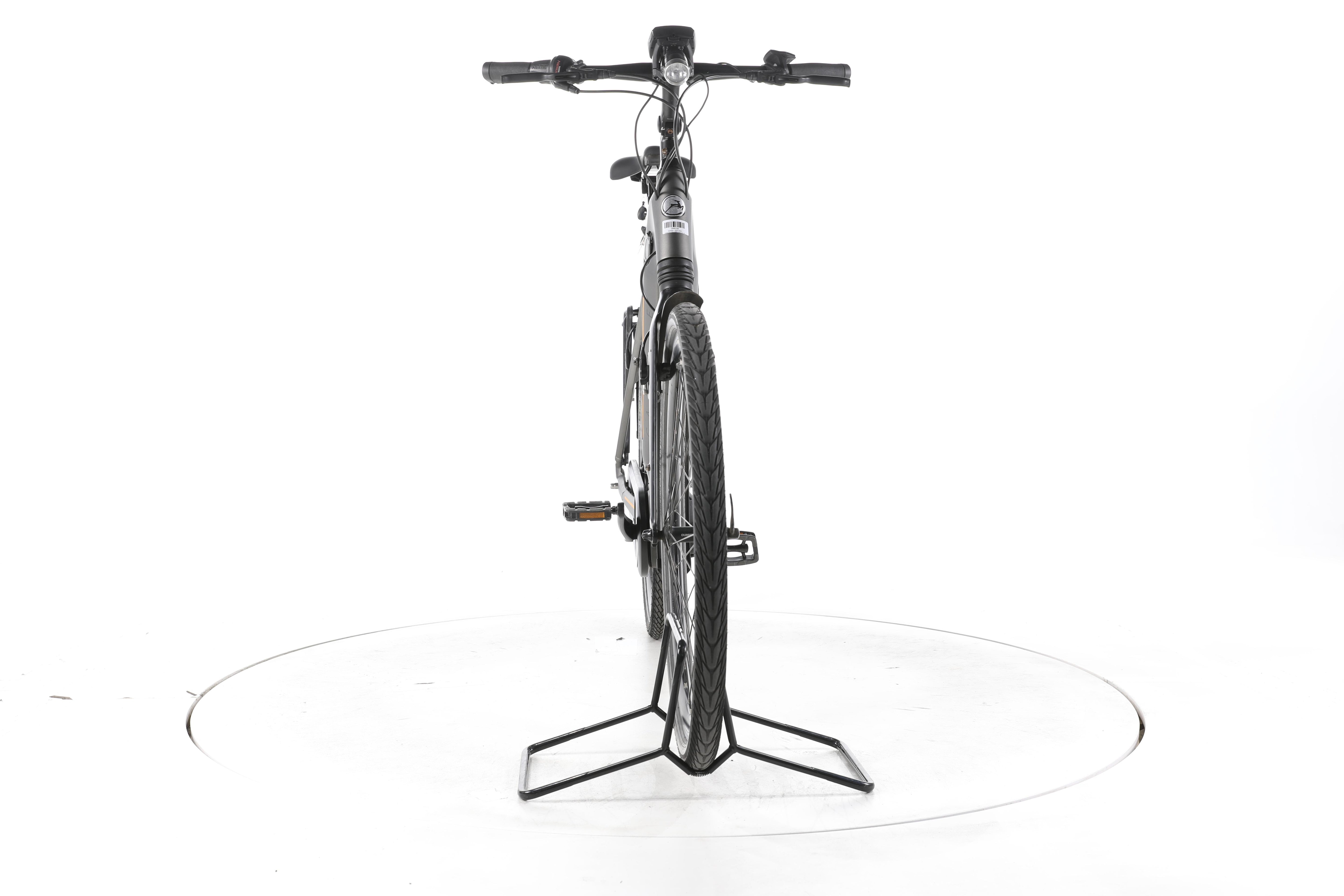 Gazelle Ultimate C8+ HMB Belt City E-Bike - Image 4