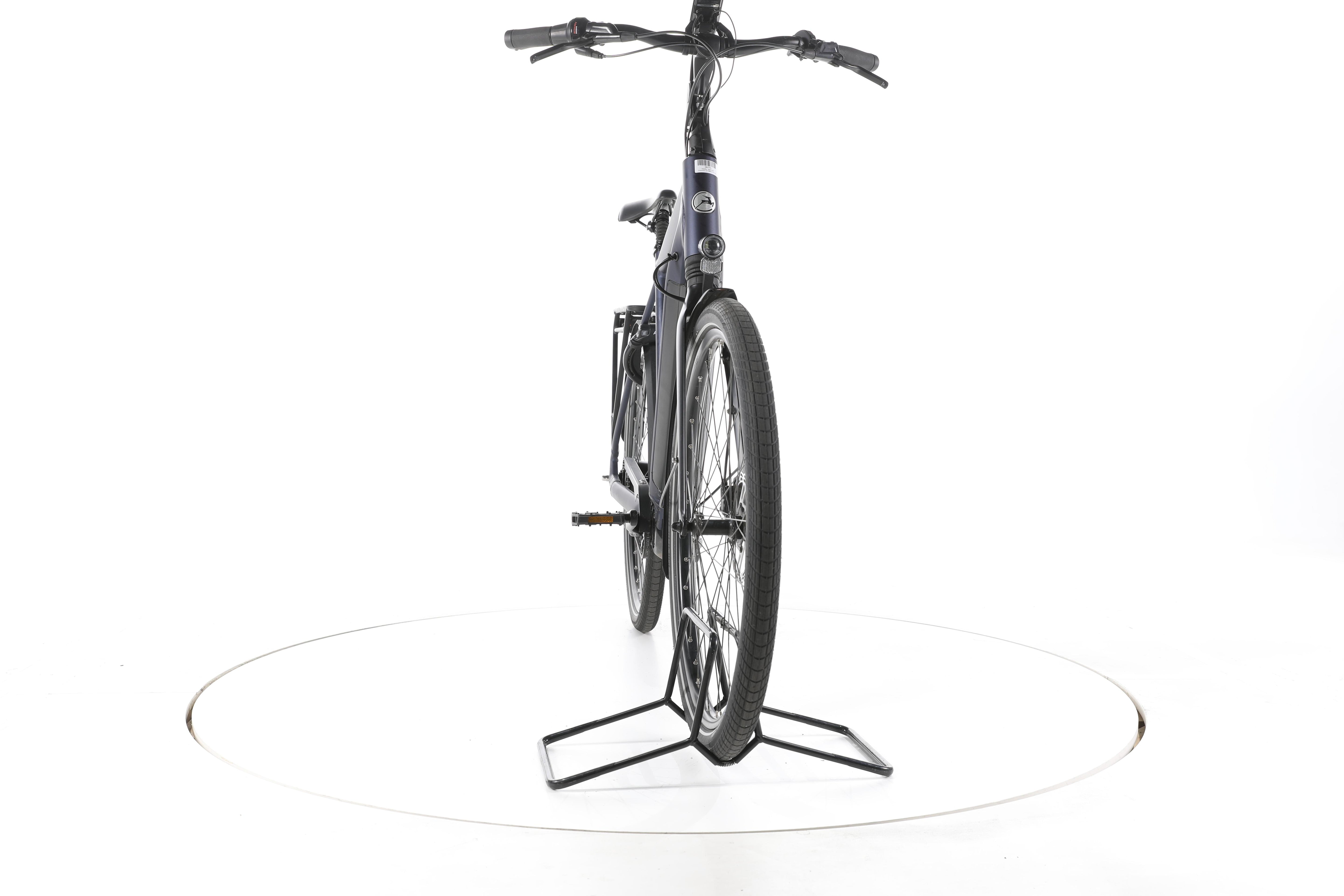 Gazelle Chamonix C5 HMS City E-Bike - Image 4