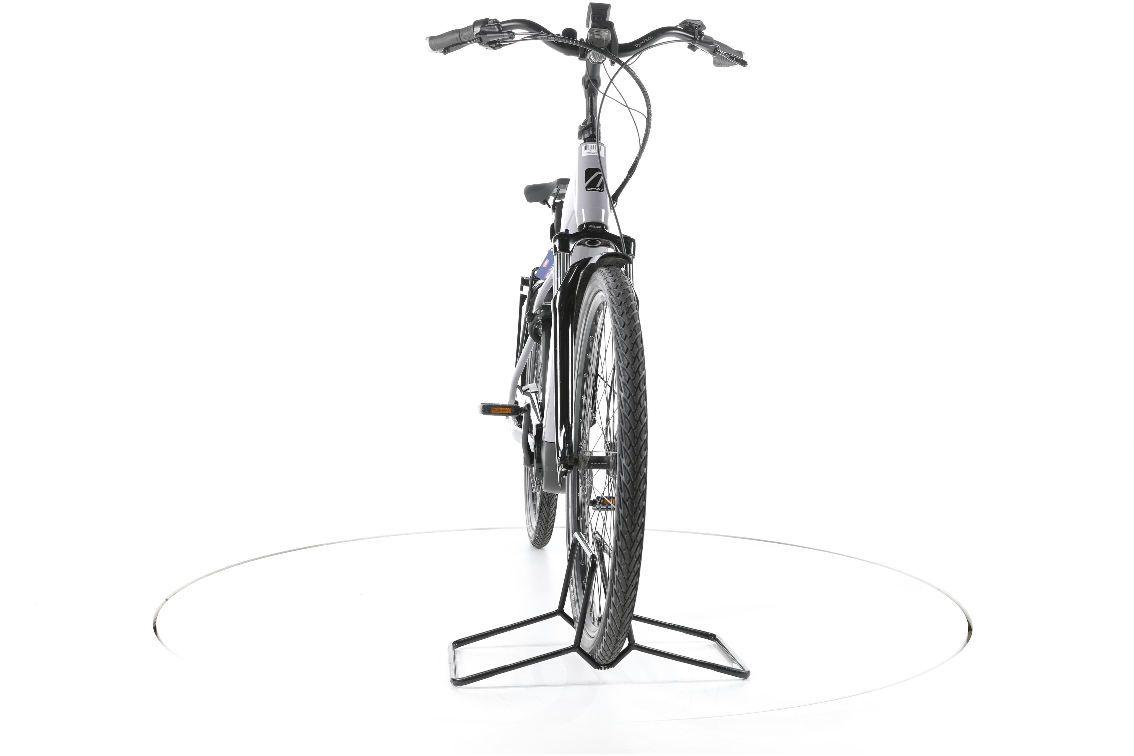 ADVANCED Tour Pro City E-Bike Tiefeinsteiger 2023 - Image 4