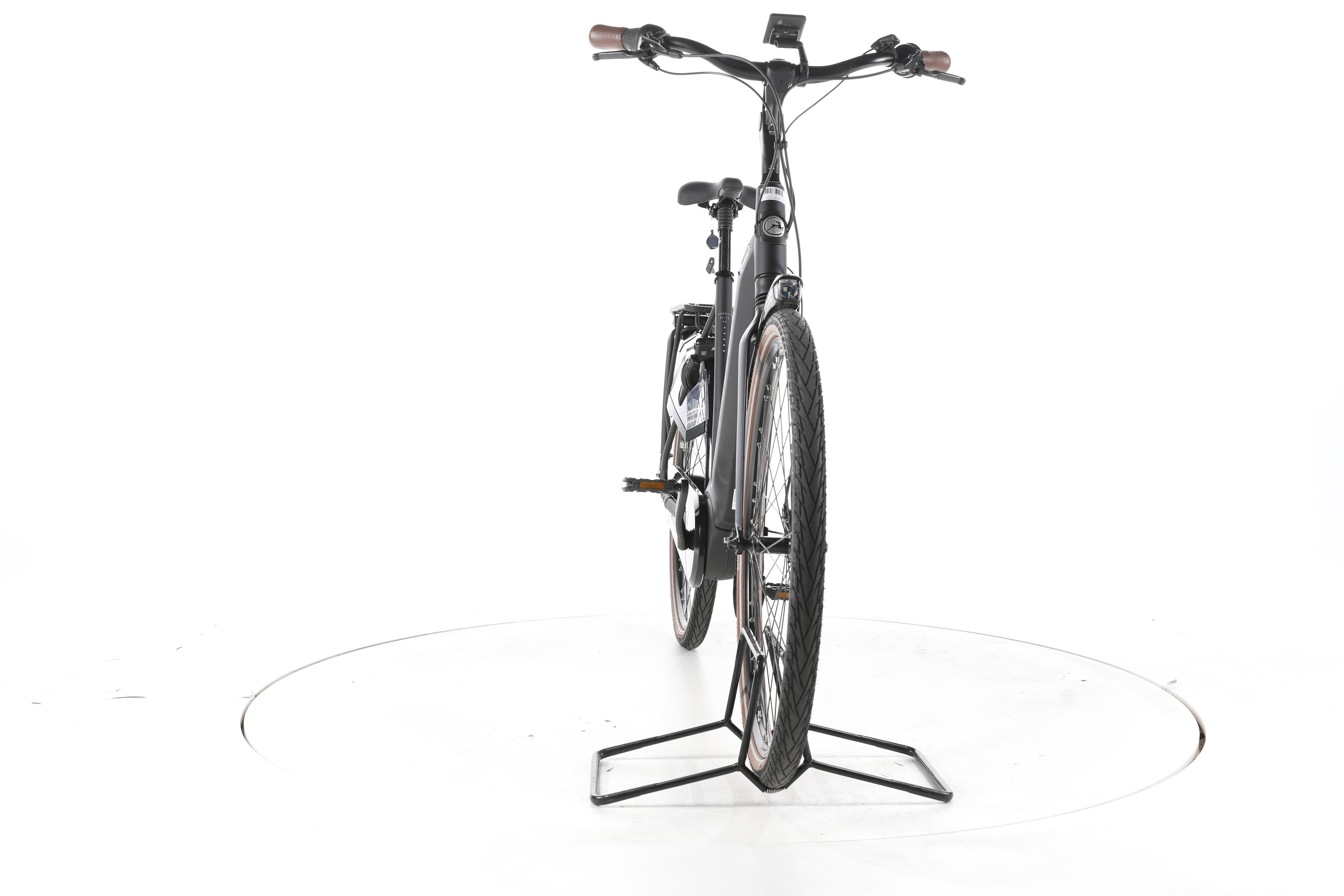 Gazelle Arroyo C8 Elite City E-Bike Tiefeinsteiger 2024 - Image 4