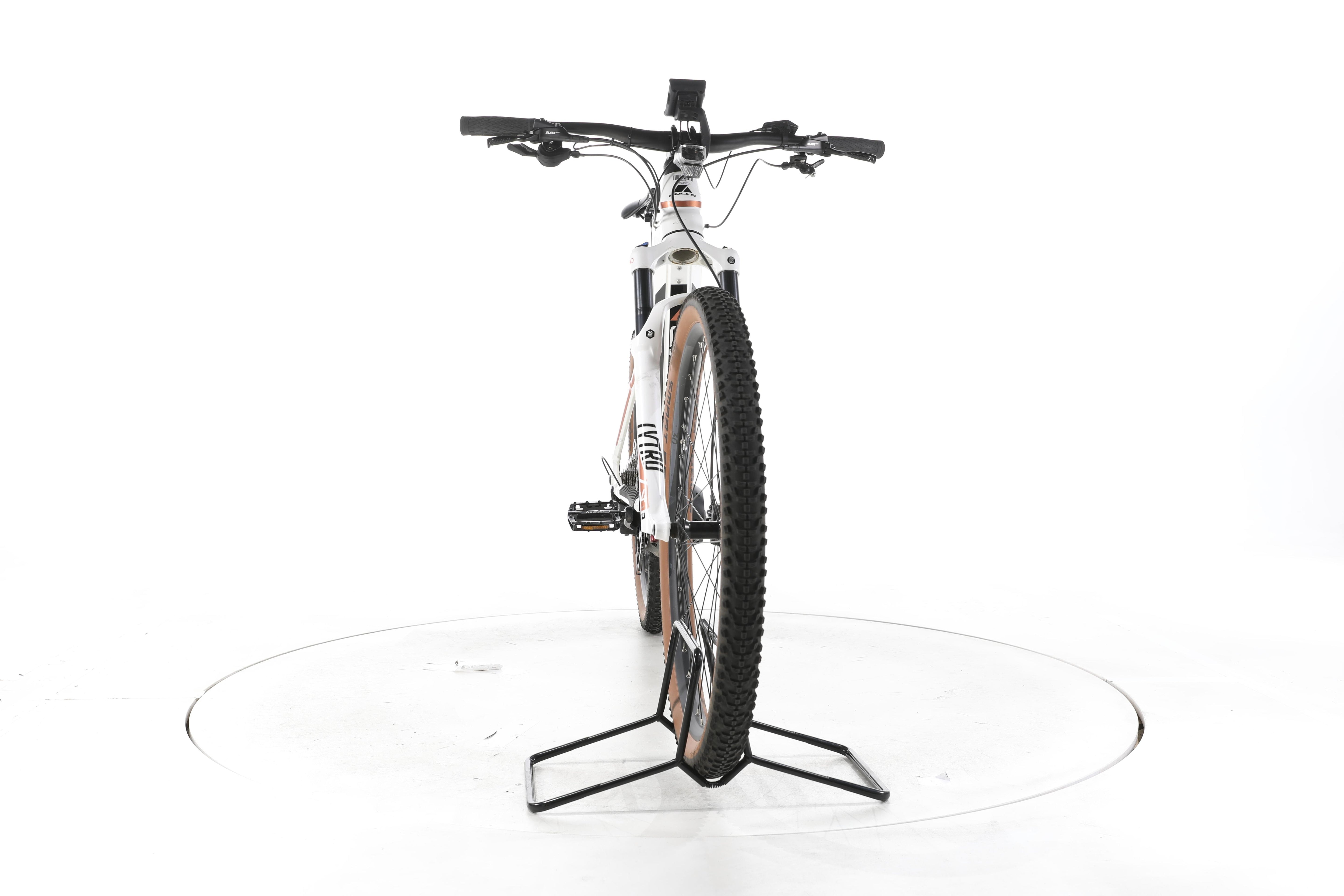 Bulls Sonic EVA TR1 E-Bike Fully - Image 4