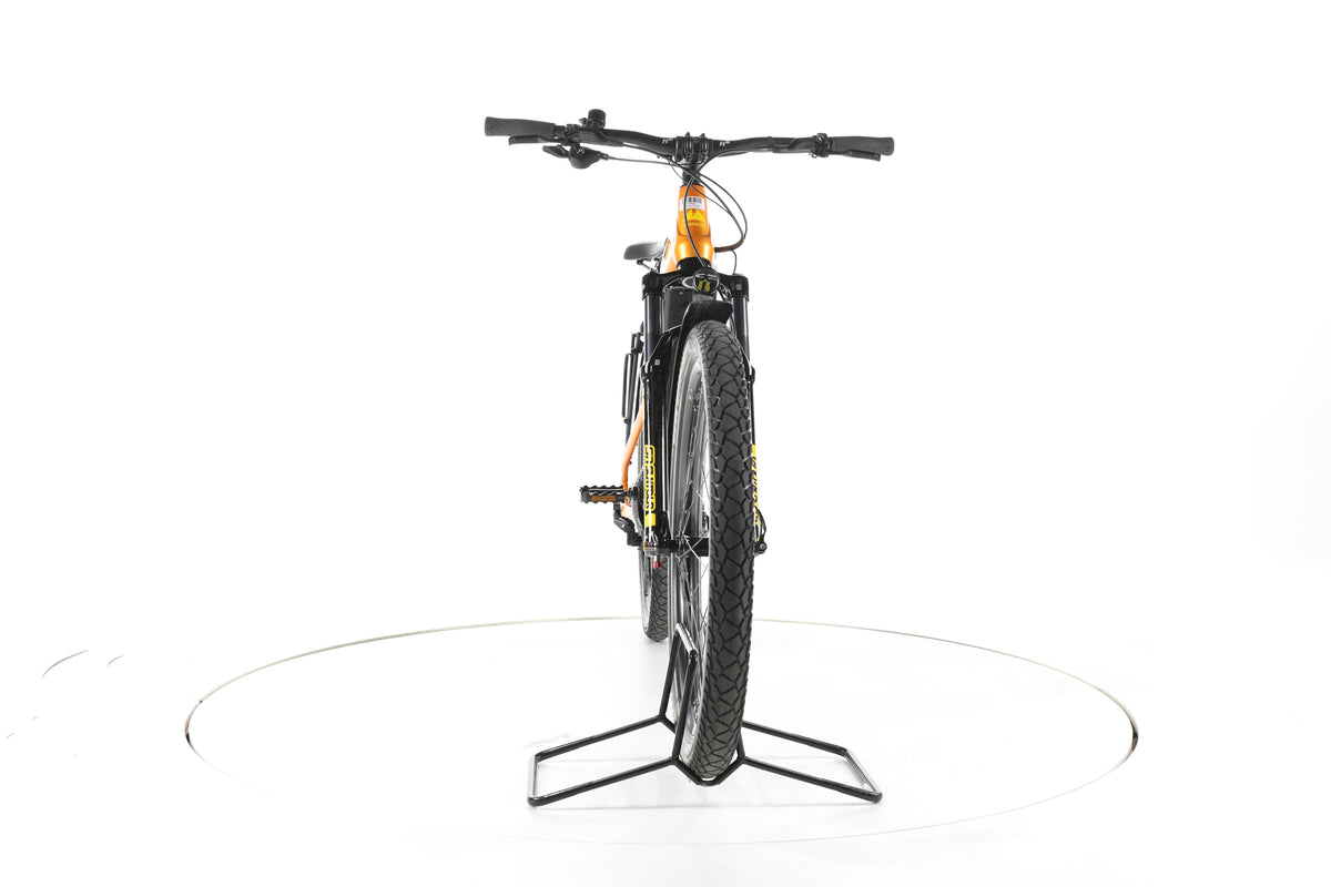 HoheAcht Mola Terra SUV E-Bike - Image 4