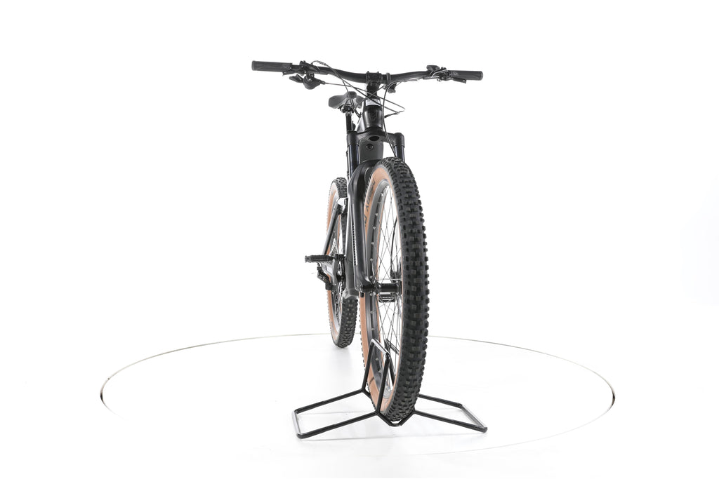 Cube Stereo Hybrid 140 HPC Race Fully E-Bike Carbon - Image 4