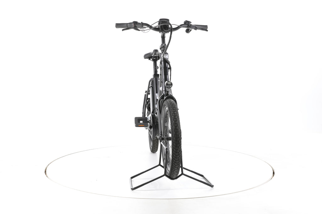 i:SY S8 F Kompakt E-Bike Tiefeinsteiger - Image 4