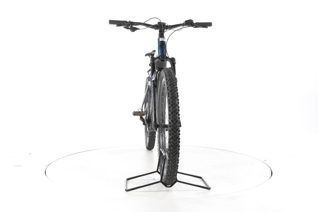 Cube Stereo Hybrid 120 Race 750 E-Bike Fully - Image 4