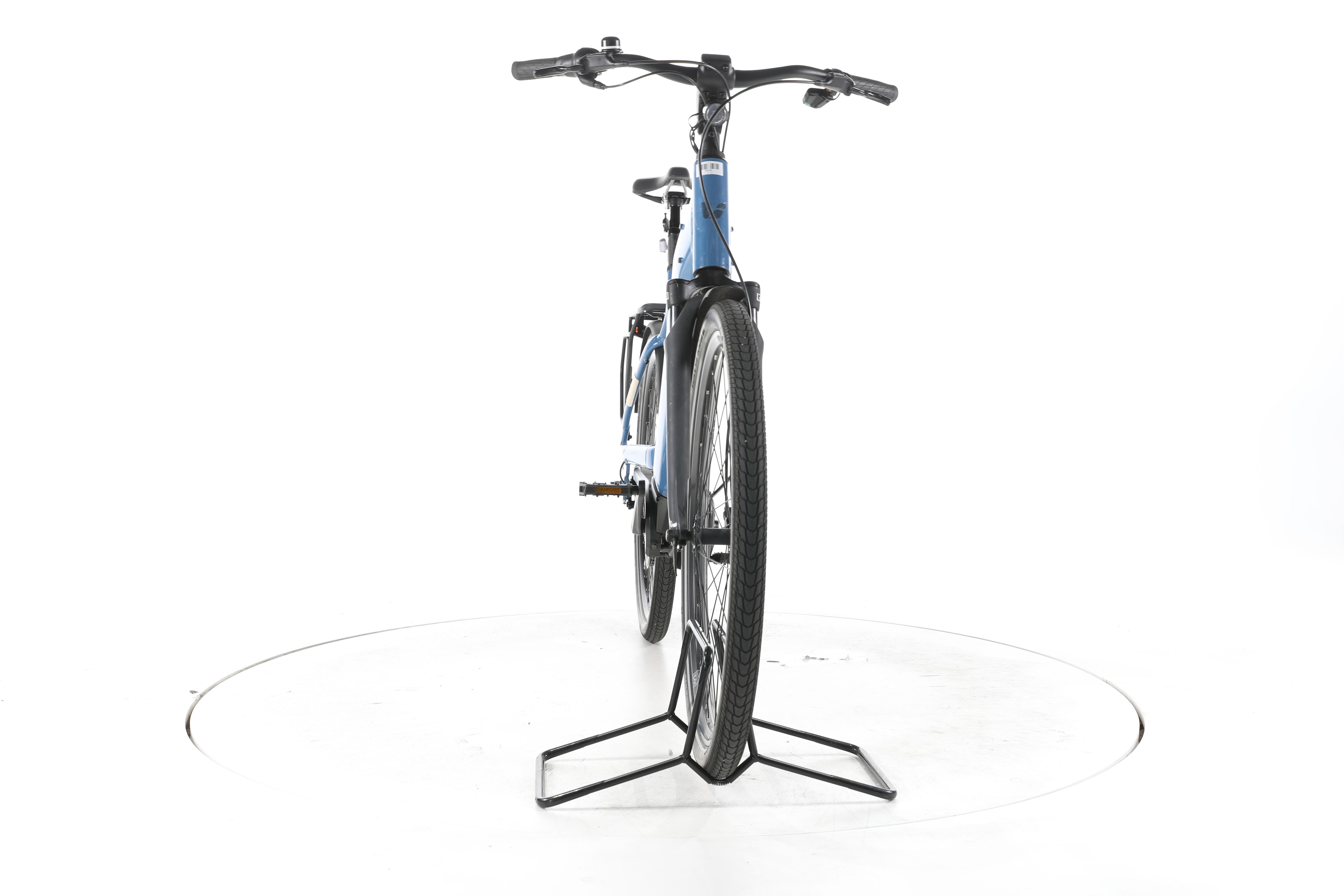Liv Allure E+ 2 City E-Bike Tiefeinsteiger - Image 4