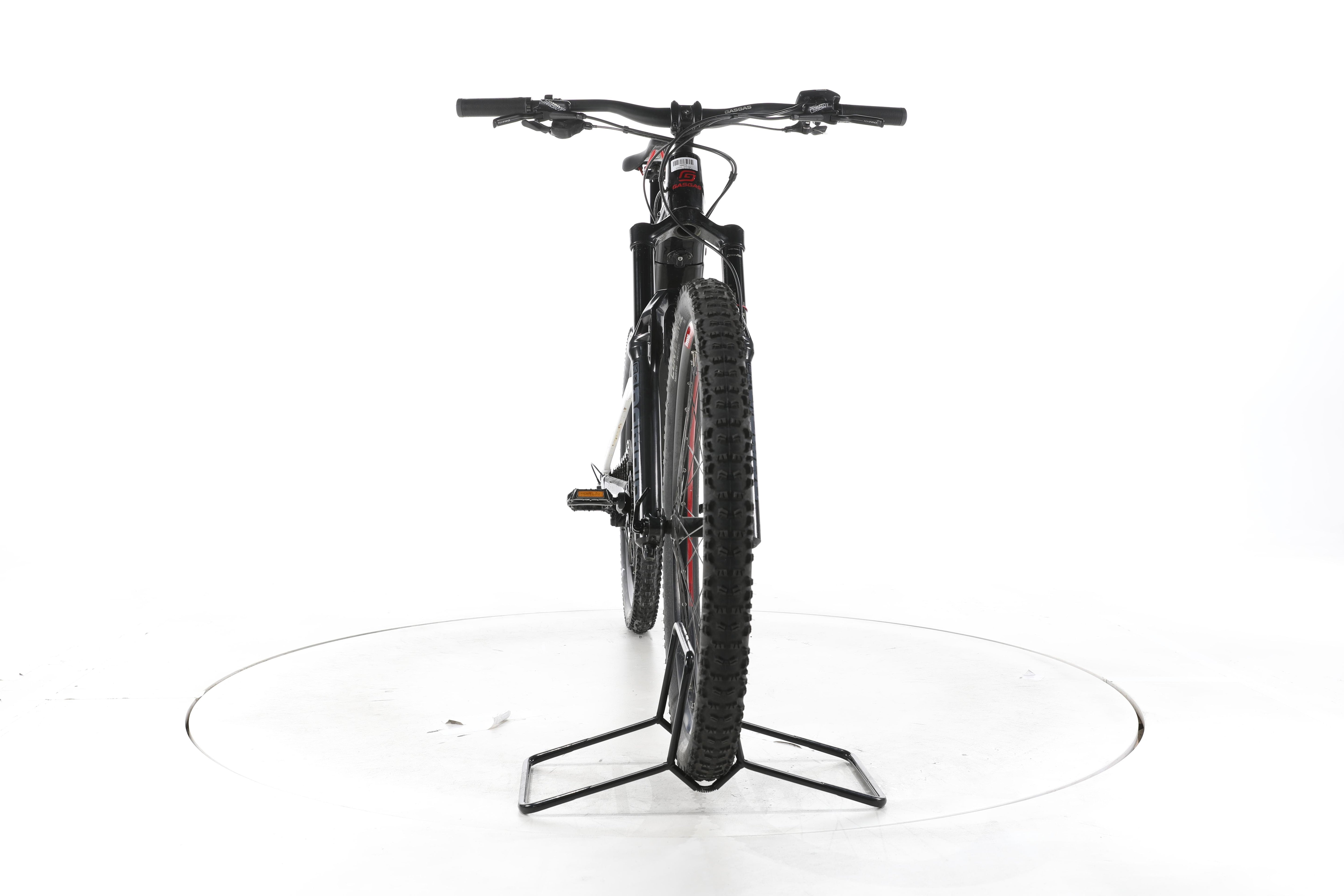 GASGAS G Enduro 2.0 E-Bike Fully - Image 4