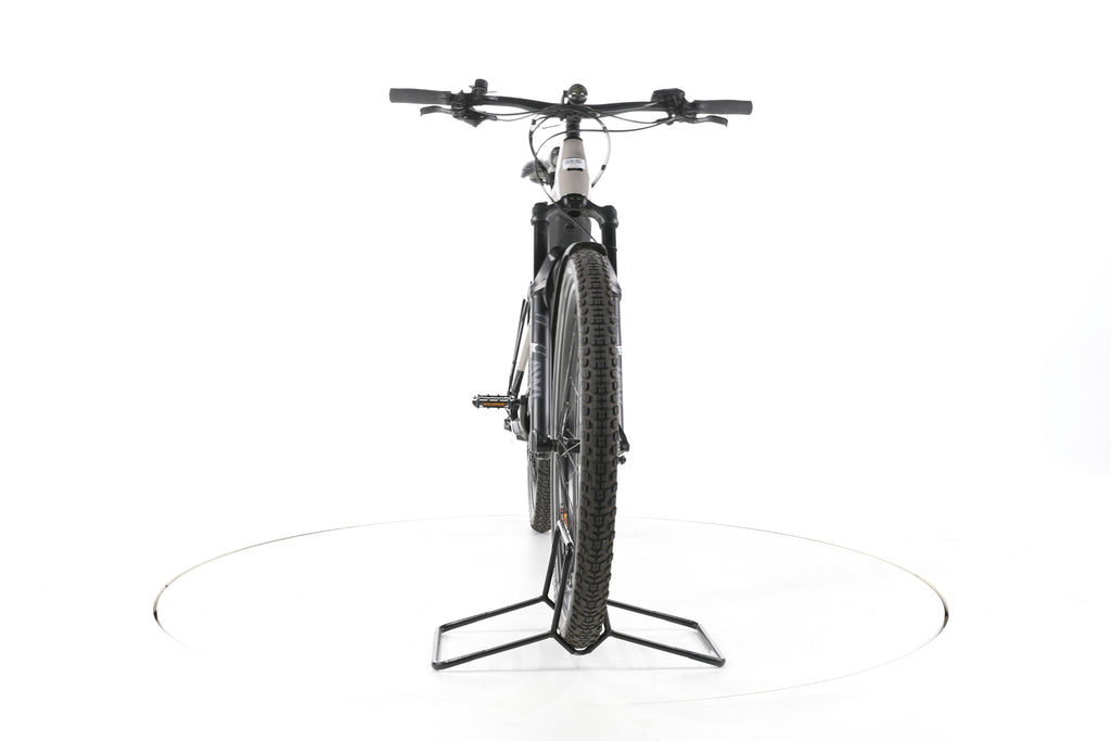 Haibike Adventr FS 10 SUV E-Bike - Image 4