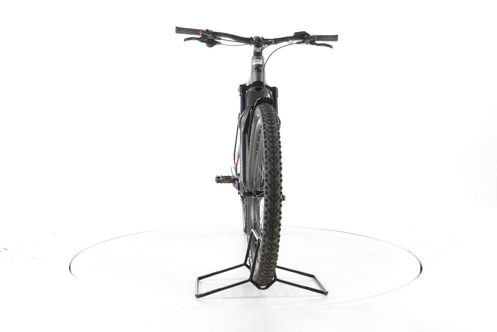 Cube Stereo Hybrid 120 Pro Allroad SUV E-Bike 2024 - Image 4