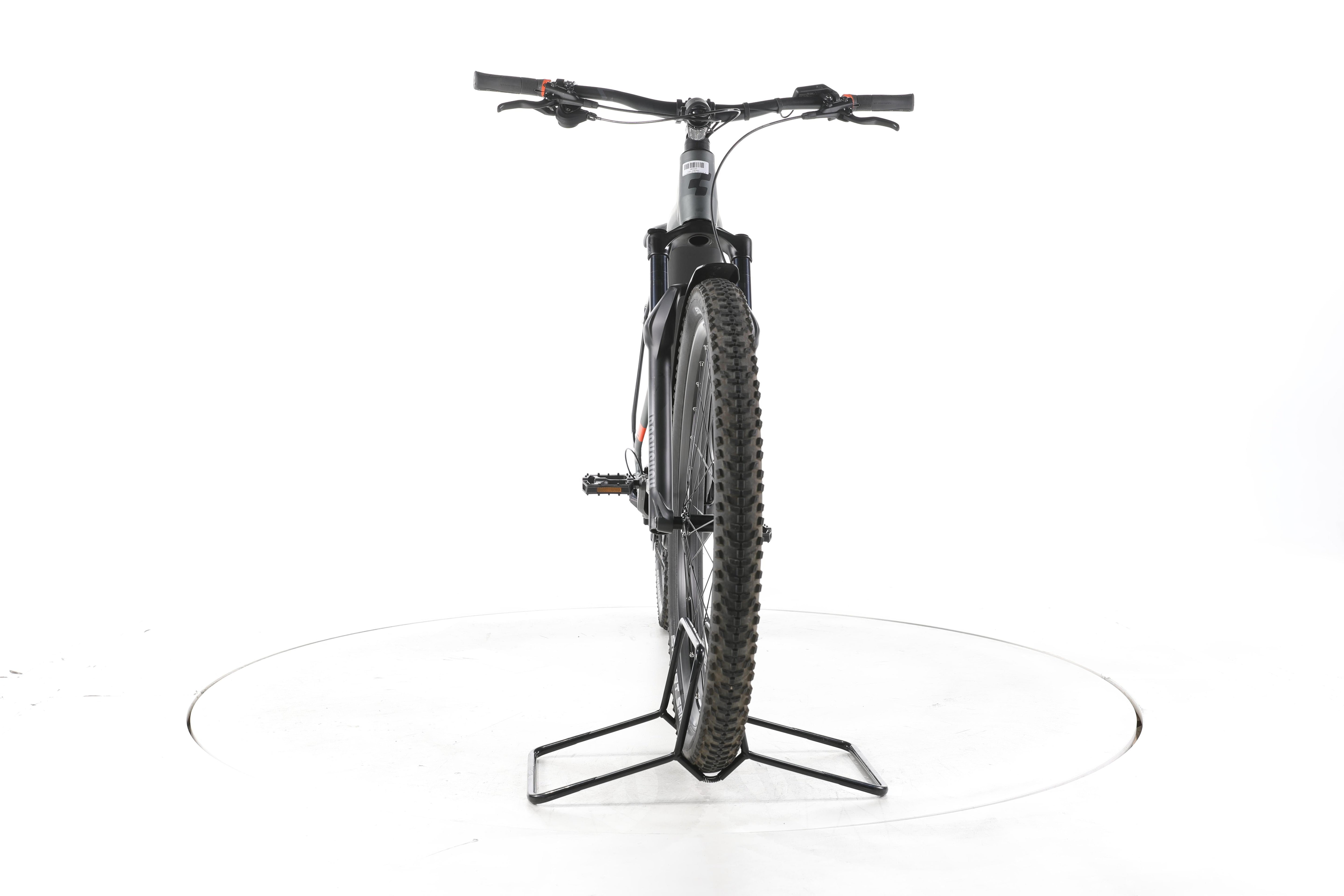 Cube Stereo Hybrid 120 Pro Allroad SUV E-Bike 2024 - Image 4