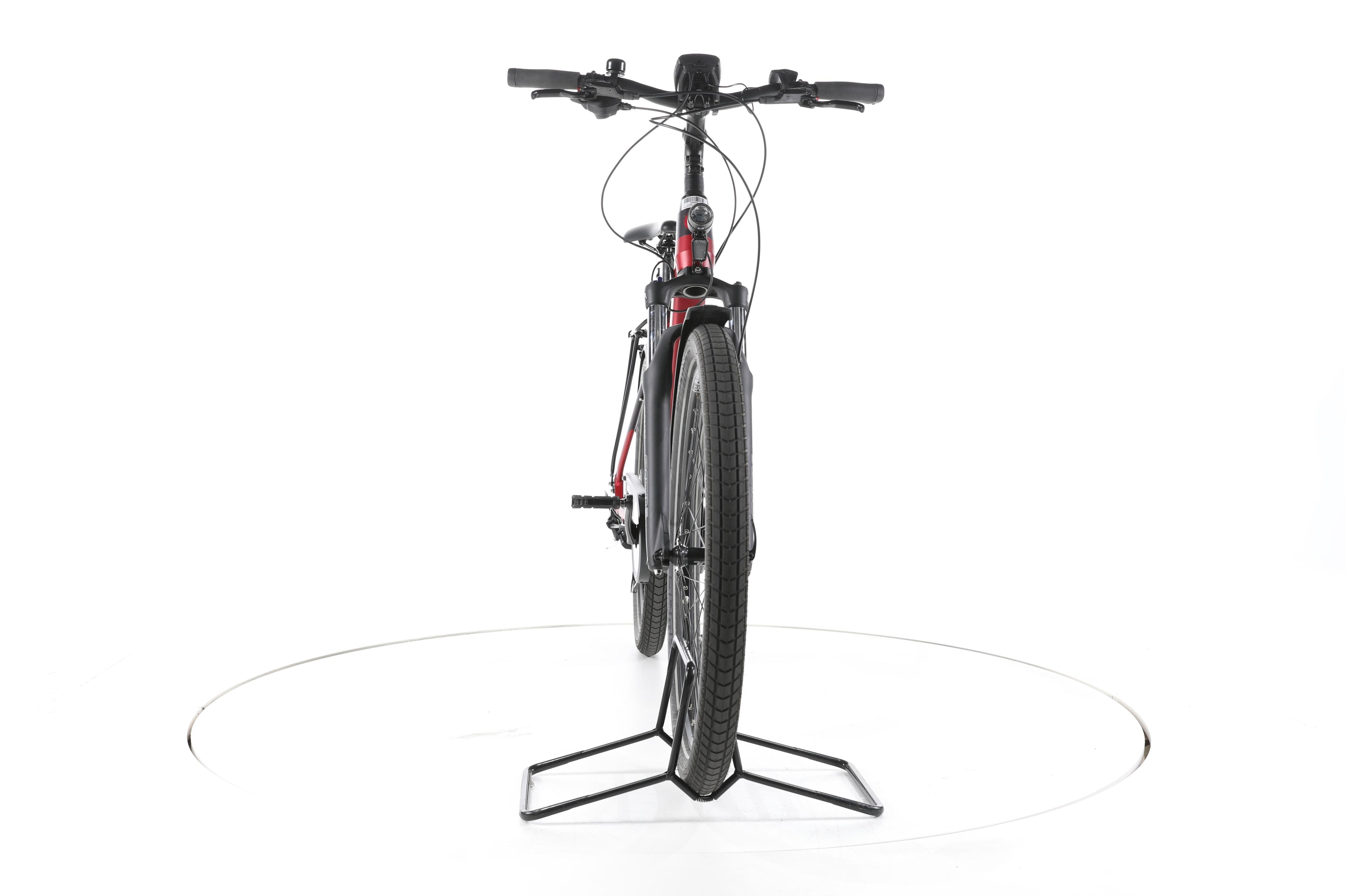 Kreidler Vitality Eco 6 Street Trekking E-Bike Tiefeinsteiger - Image 4