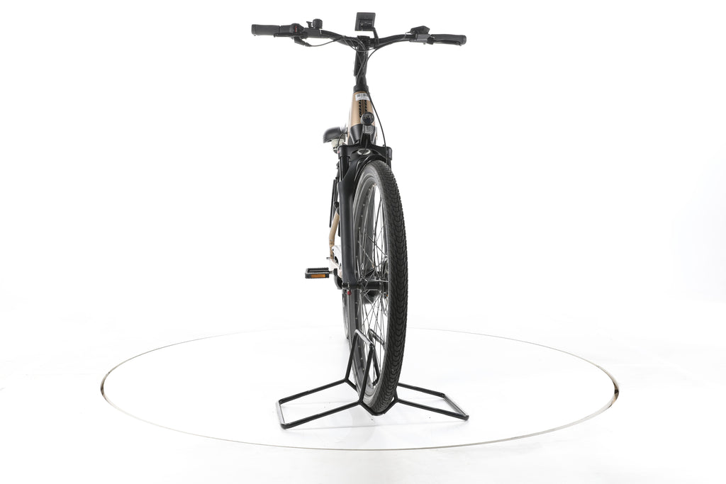 Stevens E-Brione Luxe gen.1 City E-Bike Tiefeinsteiger 2024 - Image 4