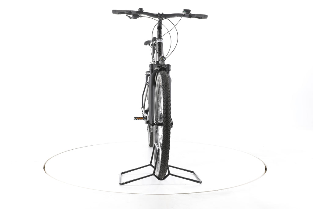 Giant Explore E+ 3 GTS Trekking E-Bike - Image 4