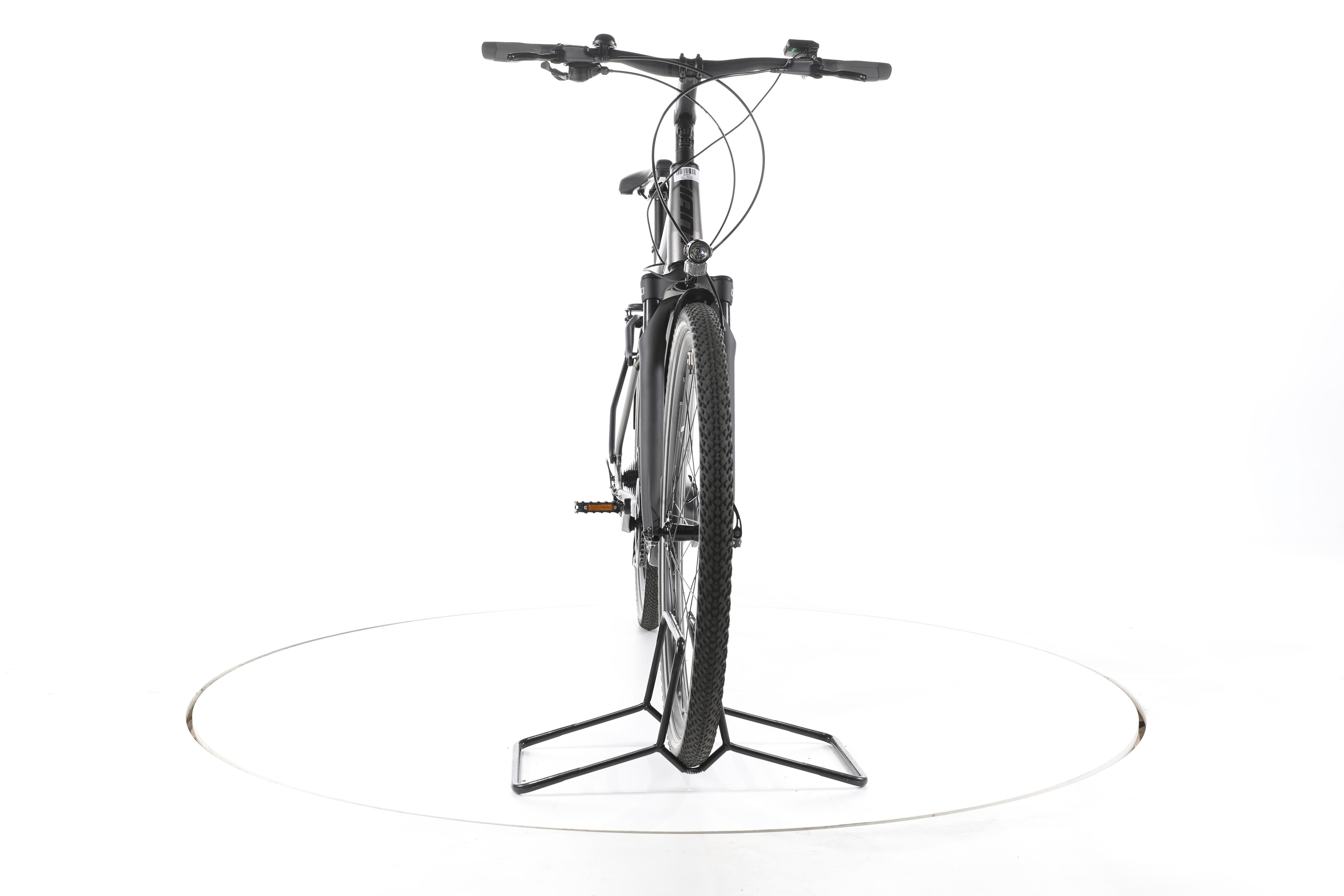Giant Explore E+ 3 GTS Trekking E-Bike - Image 4