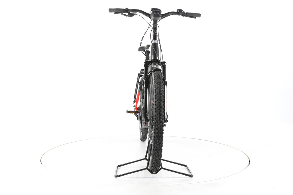 Haibike Trekking 9 Trekking E-Bike - Image 4