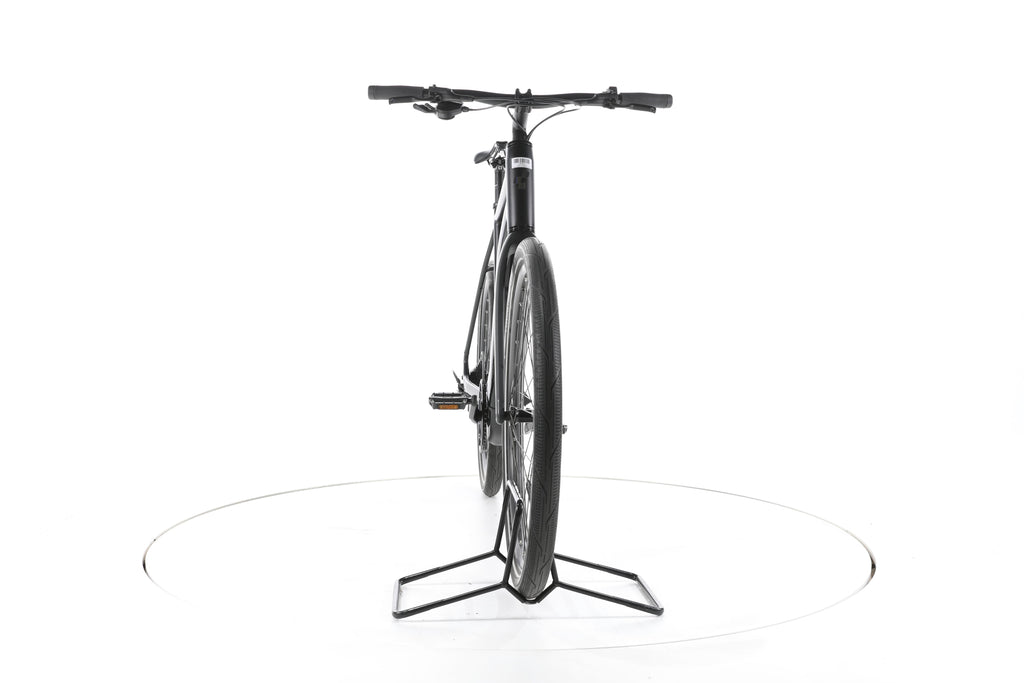 Cube Editor Hybrid Pro X Trekking E-Bike 2024 - Image 4