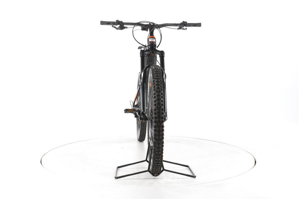Conway eWME 3.9 E-Bike Fully - Image 4