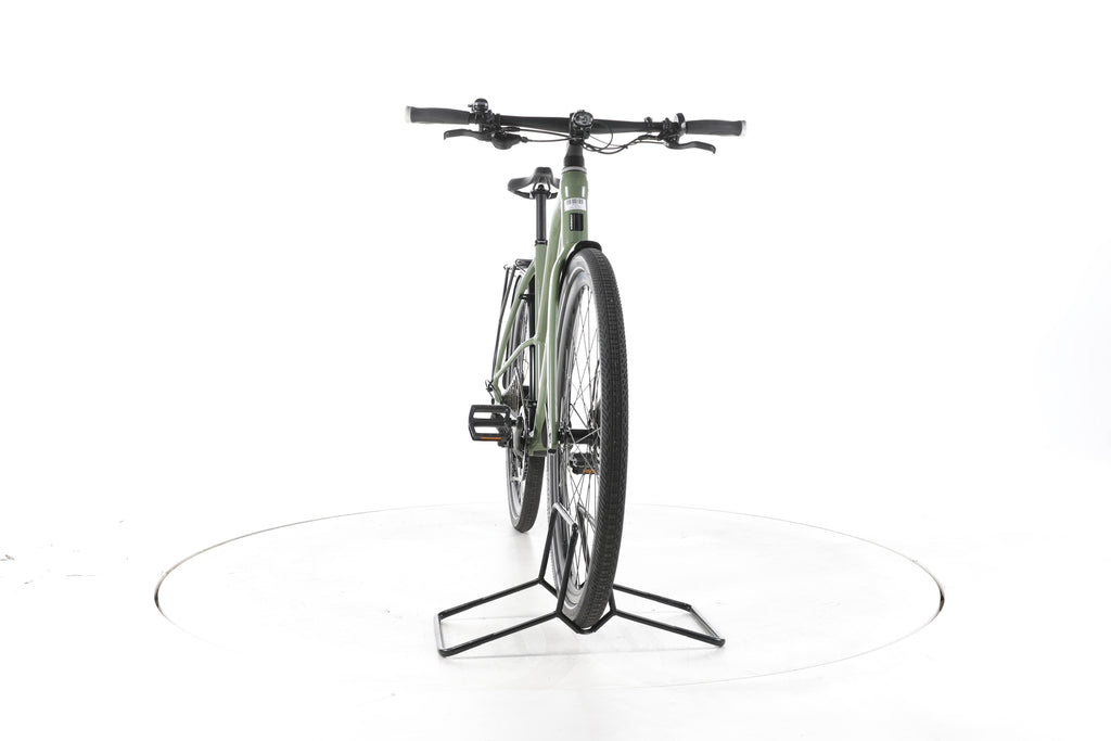 Orbea Vibe MID H30 EQ Trekking E-Bike - Image 4