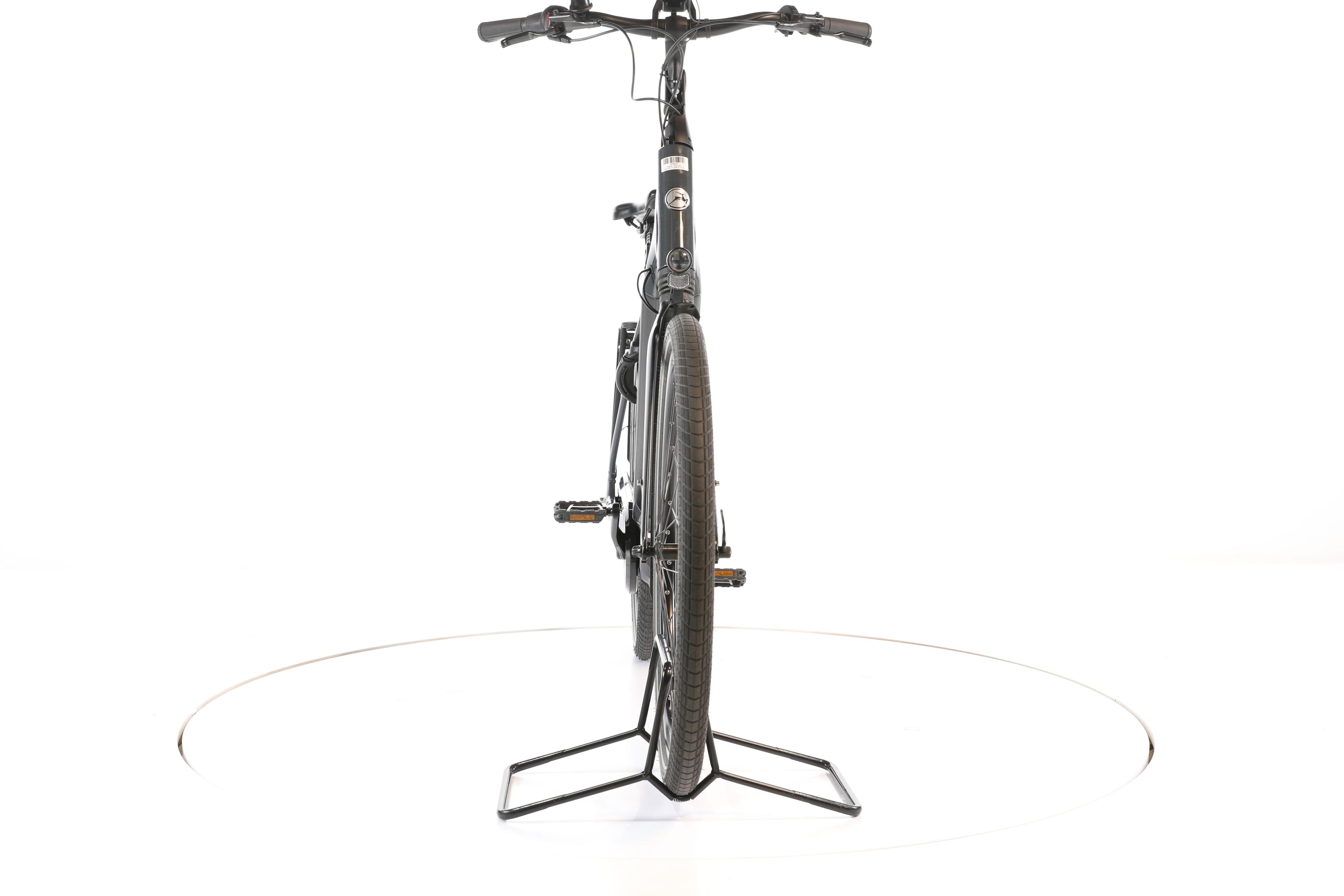 Gazelle Chamonix C7 HMS City E-Bike Tiefeinsteiger - Image 4