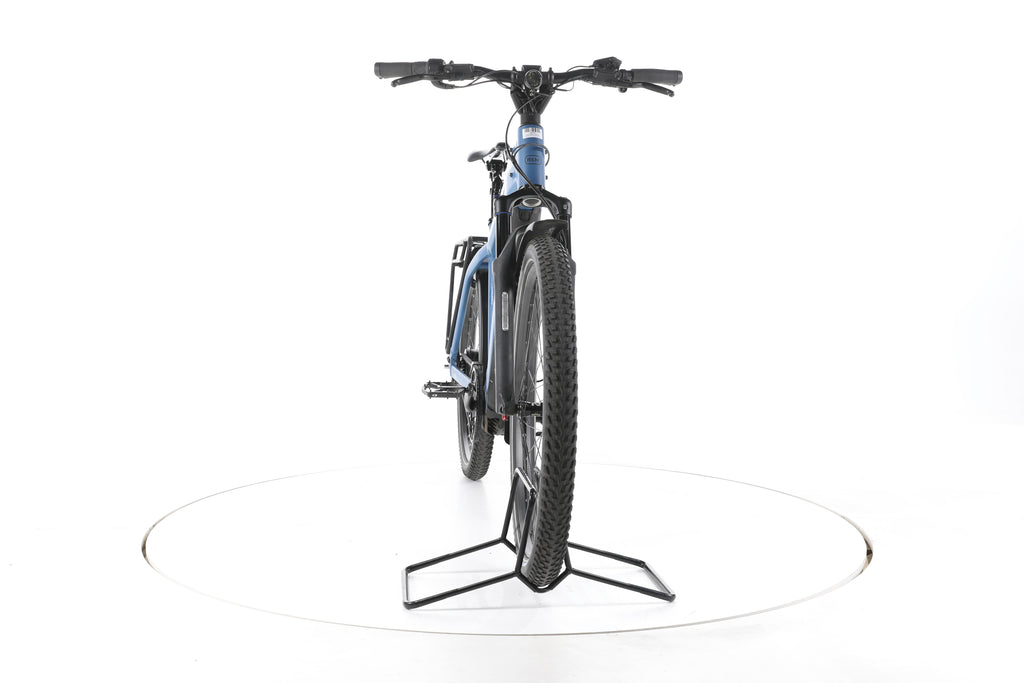 Riese & Müller Charger4 GT Vario City E-Bike - Image 4