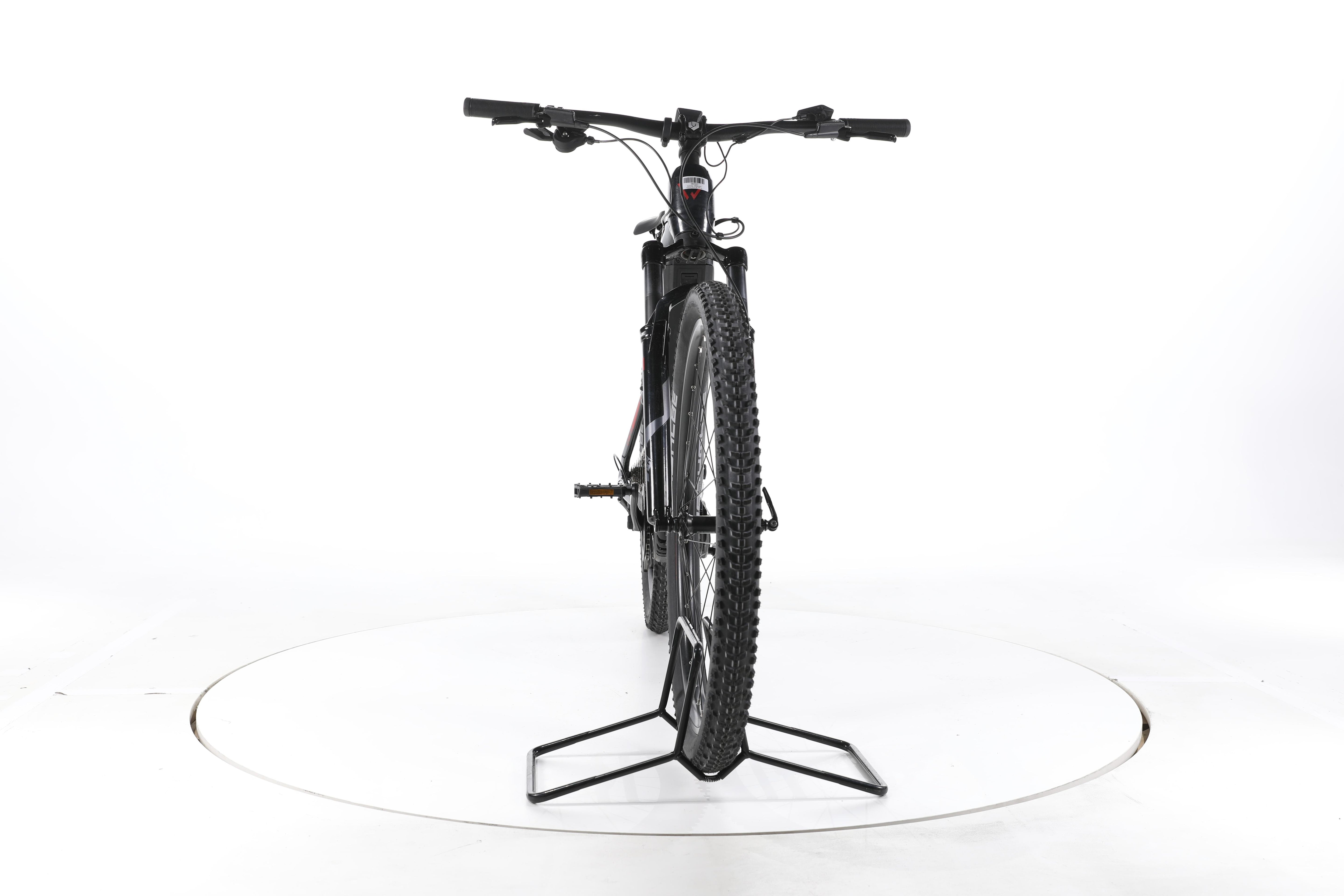 Conway Cairon S 5.0 E-Bike - Image 4