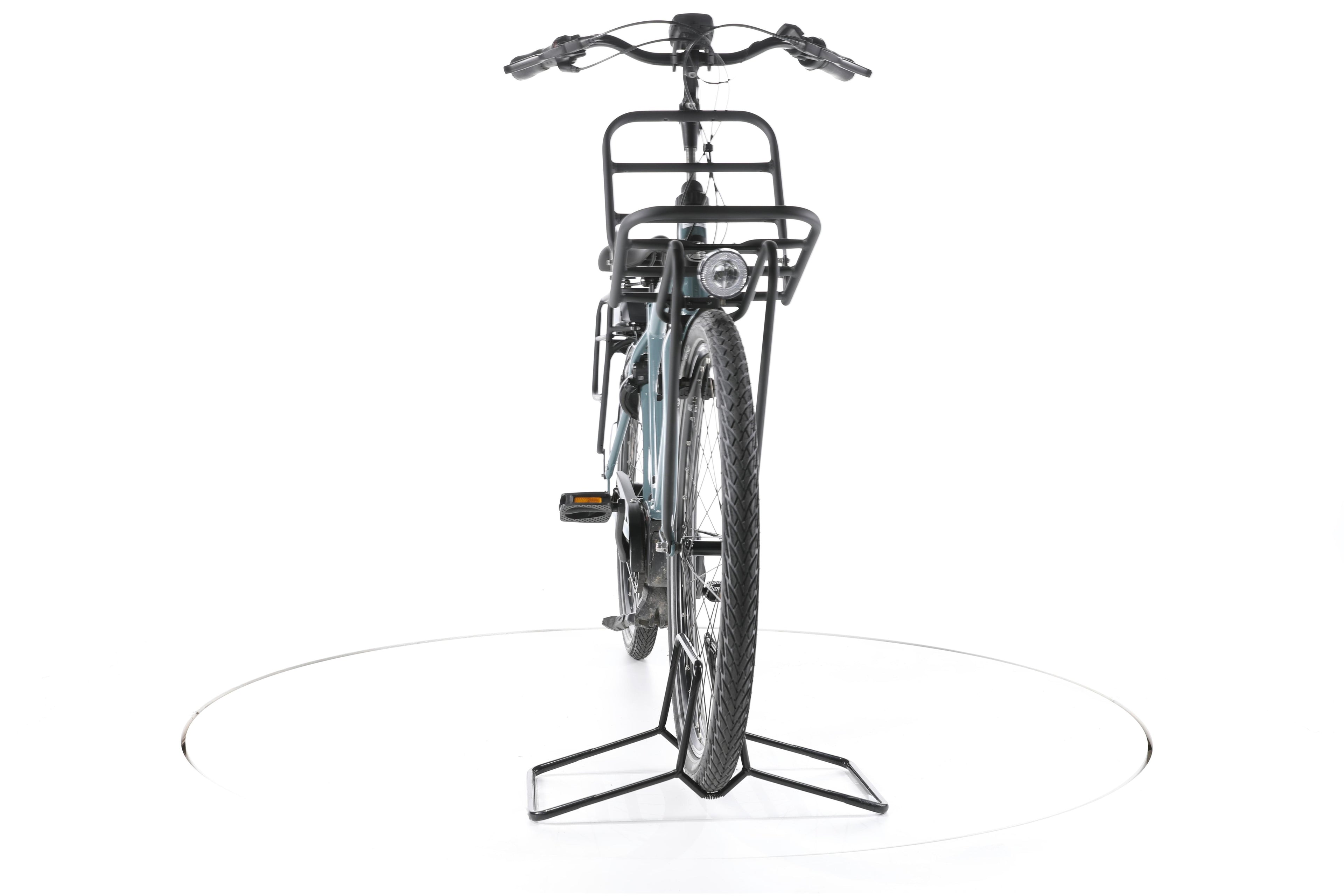 Gazelle HeavyDutyNL C5 HMB City E-Bike - Image 4