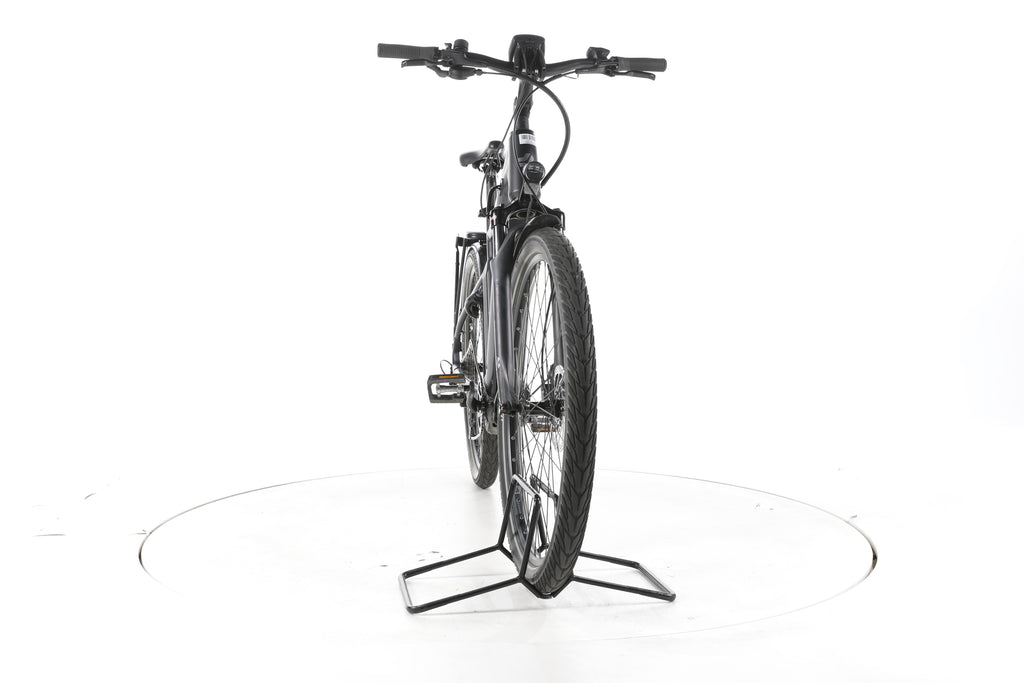 Carver Route E.510 Trekking E-Bike - Image 4