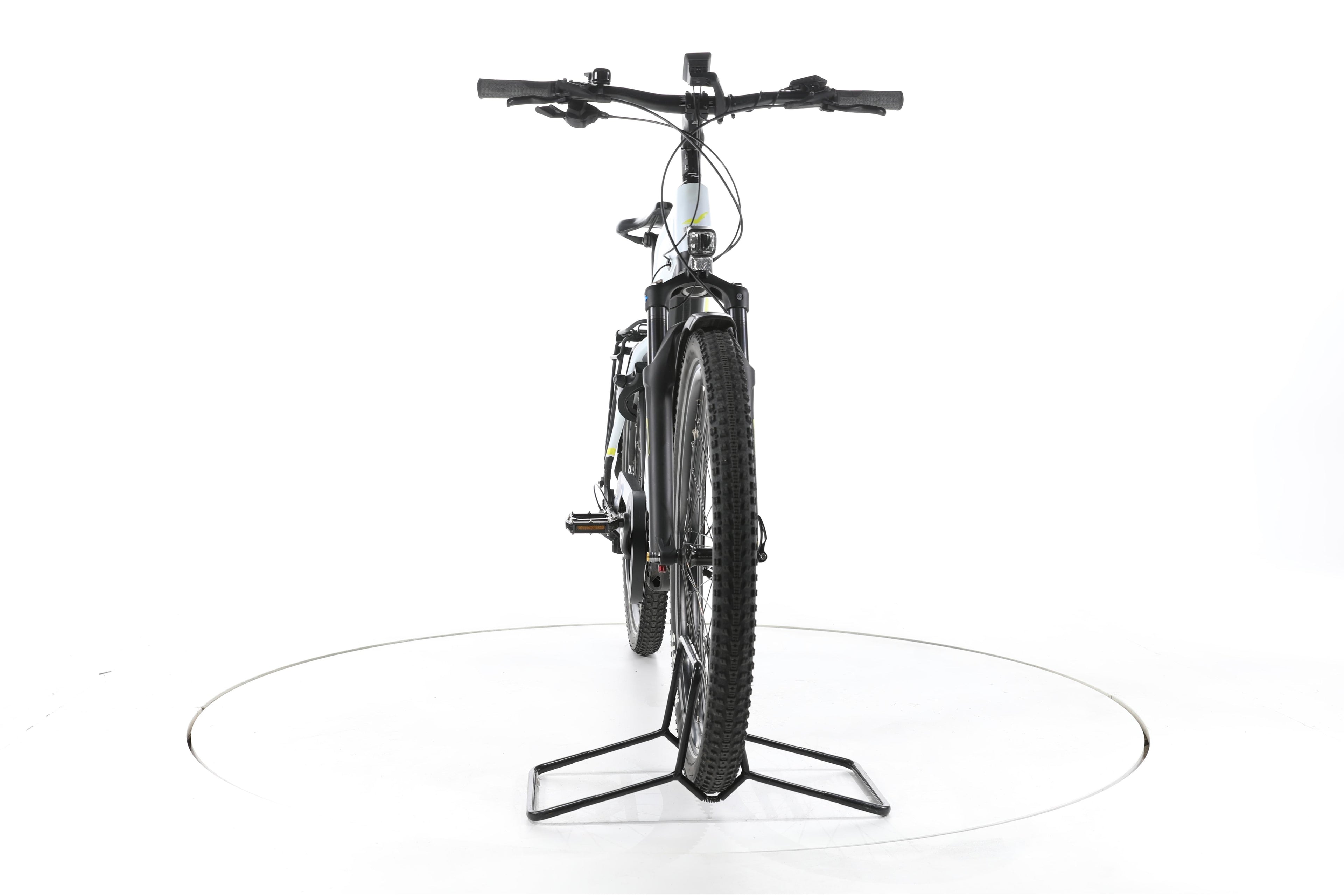 Victoria Avyon 6 Trekking E-Bike 2023 - Image 4