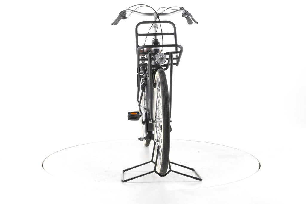 Gazelle Miss Grace C7+ HMB City E-Bike Tiefeinsteiger 2024 - Image 4