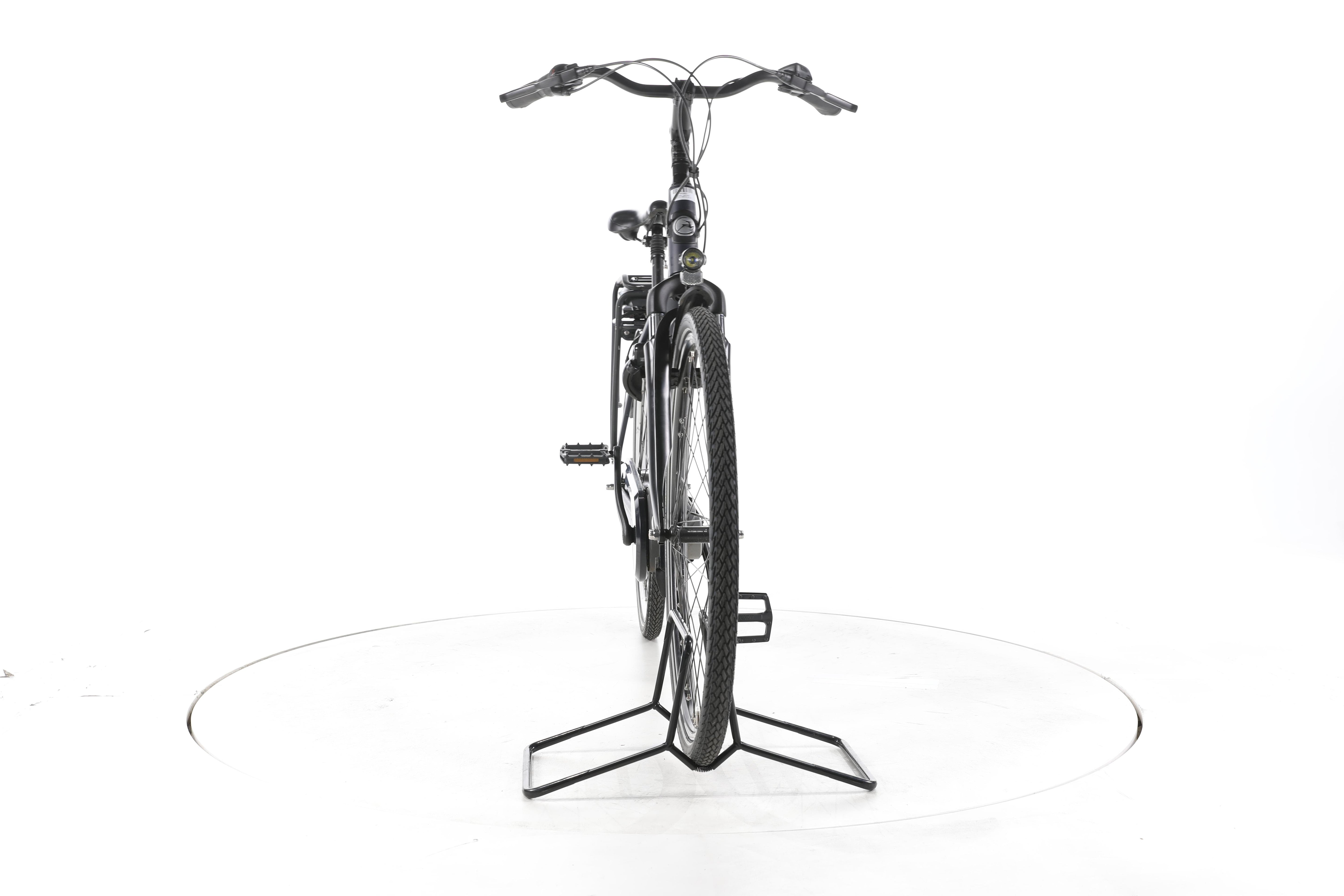 Gazelle Paris C7 HMB City E-Bike Tiefeinsteiger - Image 4