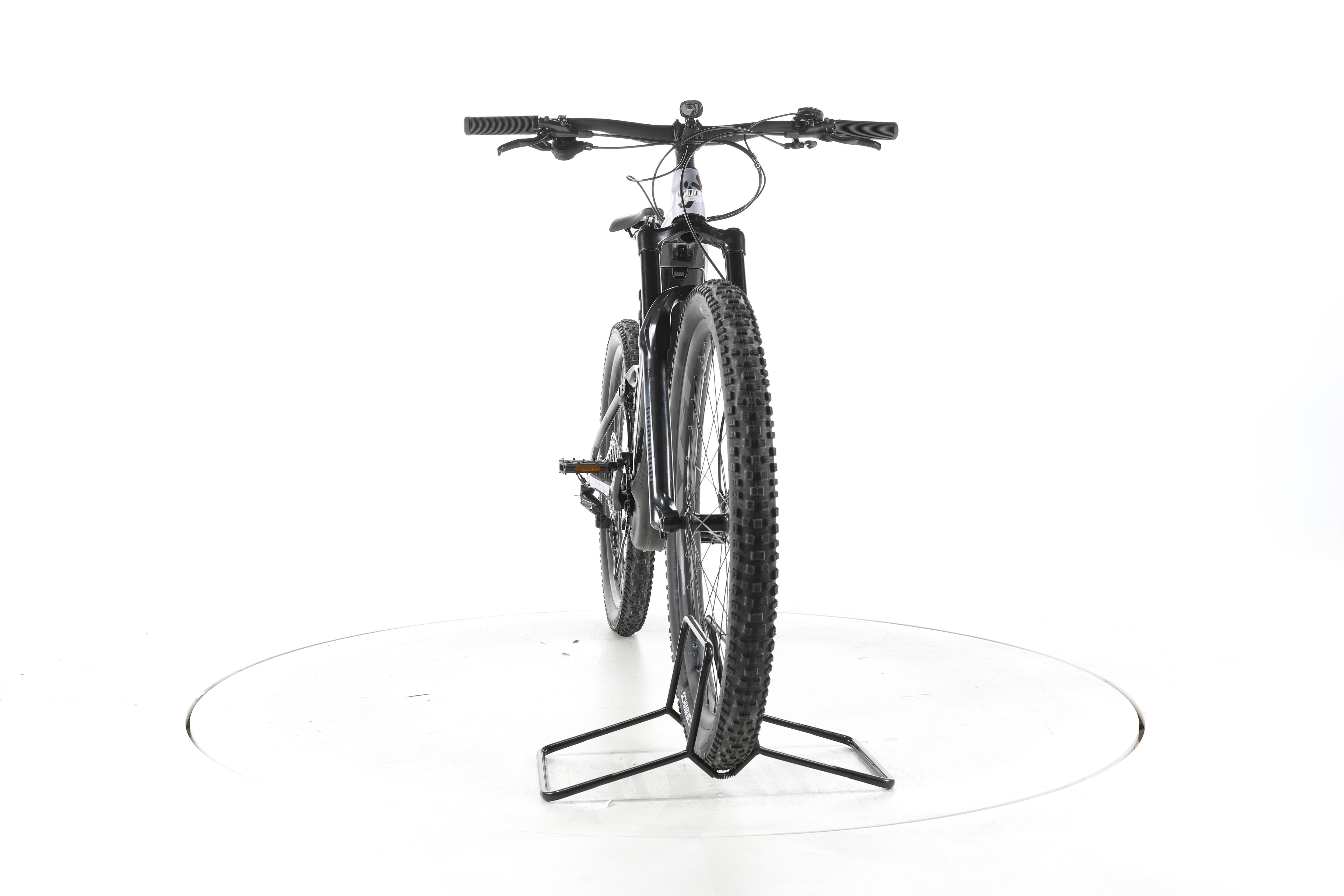 Liv Intrigue X E+ 3 Pro E-Bike Fully - Image 4