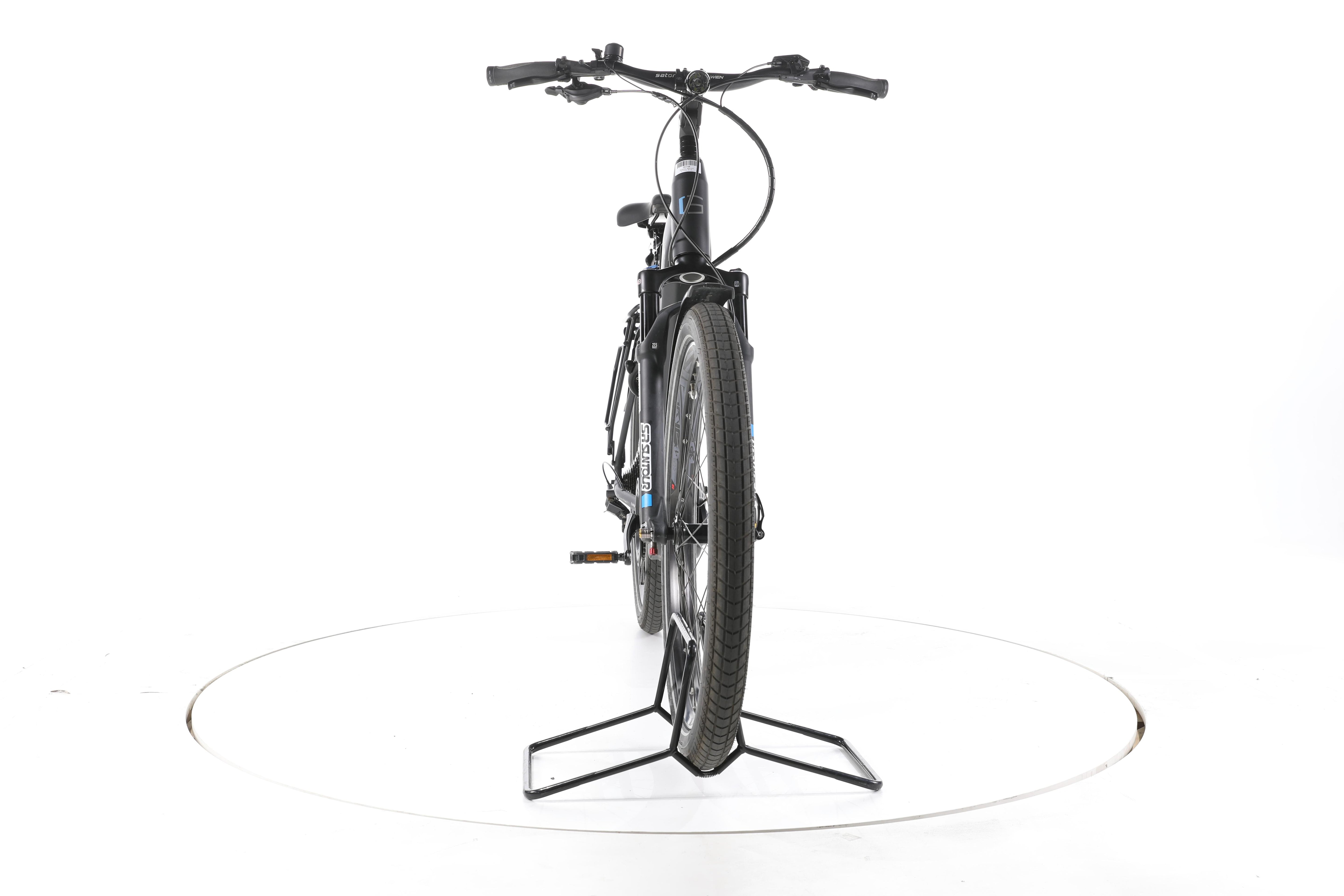 Gudereit ET-12 Trekking E-Bike - Image 4