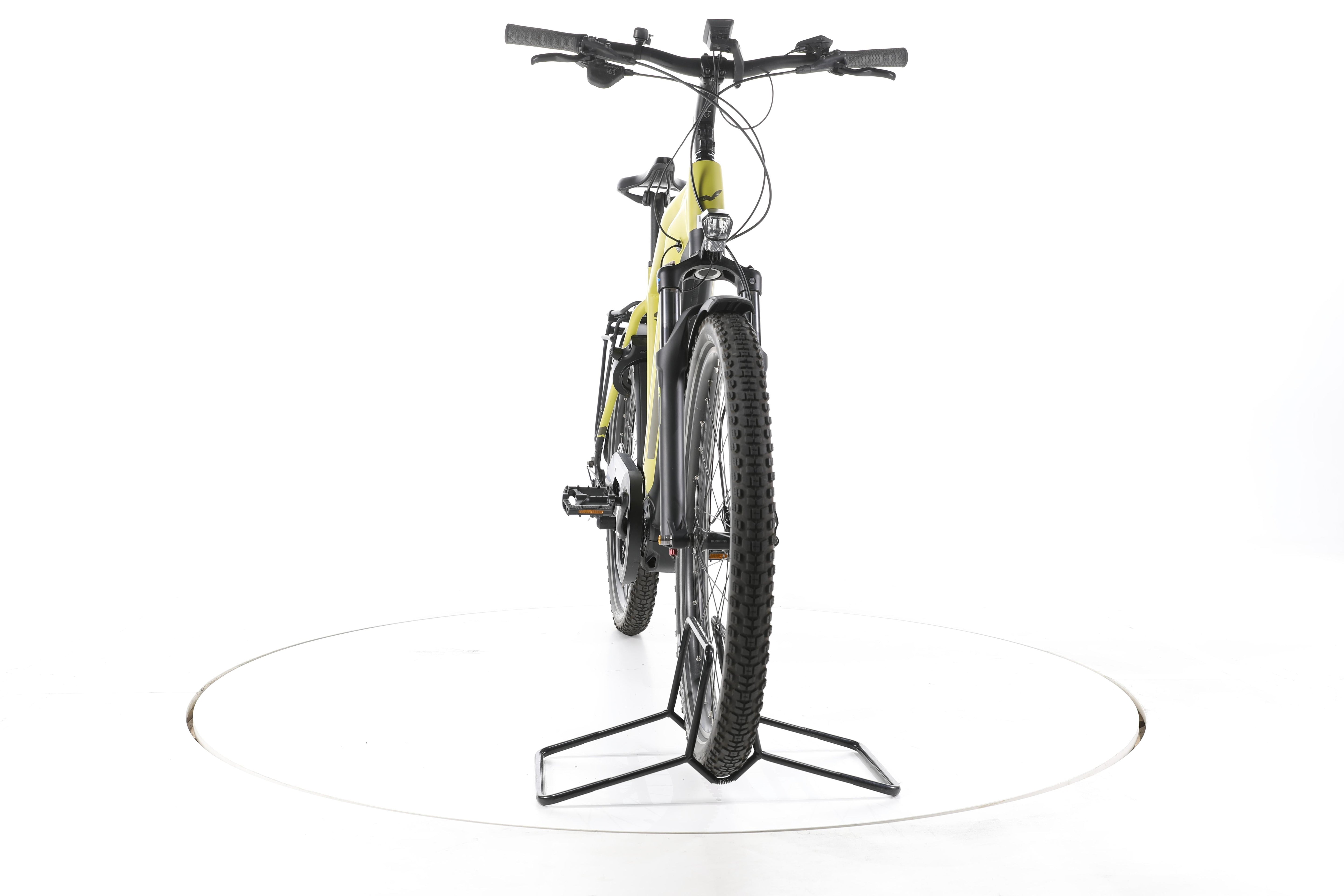 Victoria Avyon4 Trekking E-Bike - Image 4