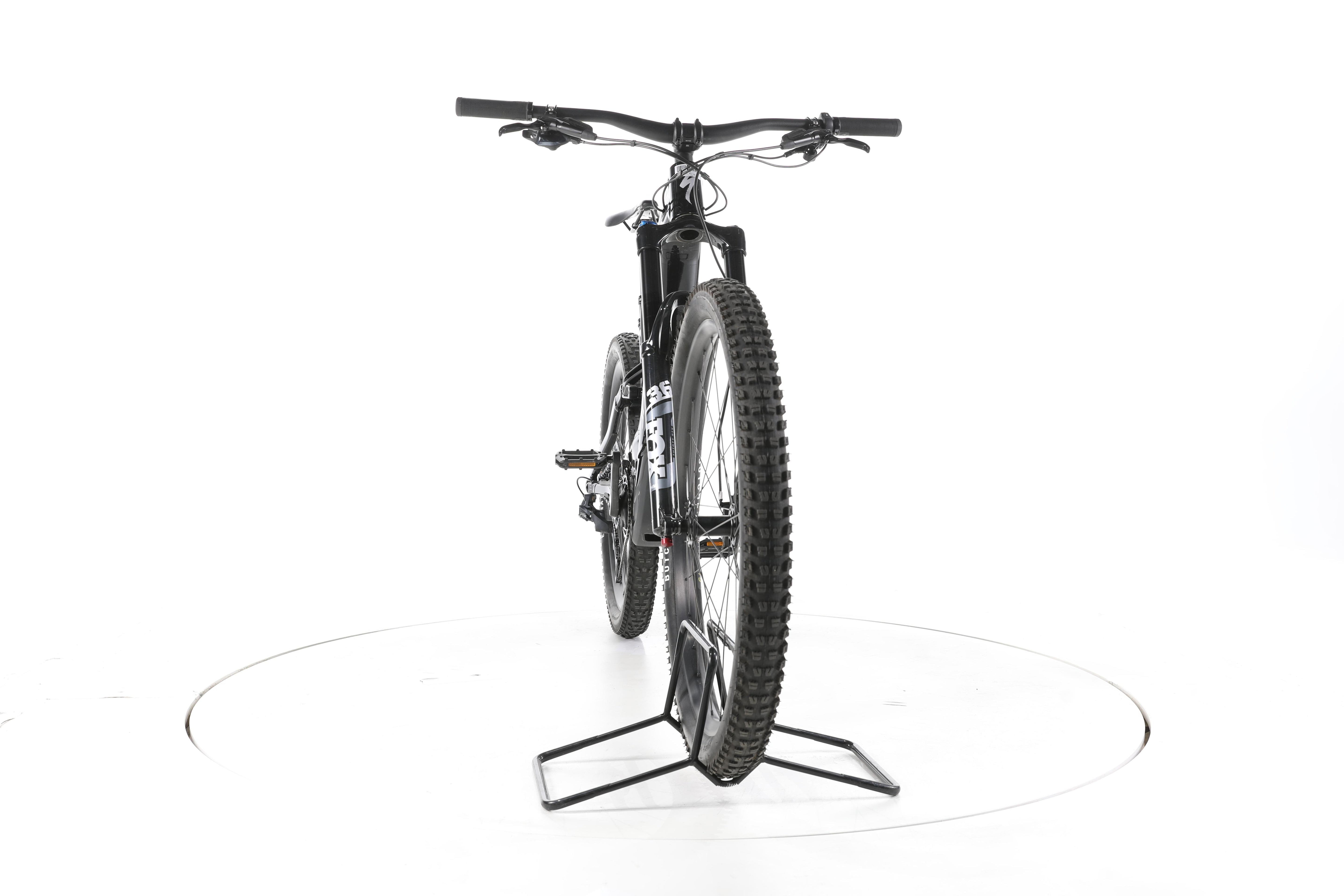 Specialized Turbo Levo Comp Alloy E-Bike Fully - Image 4