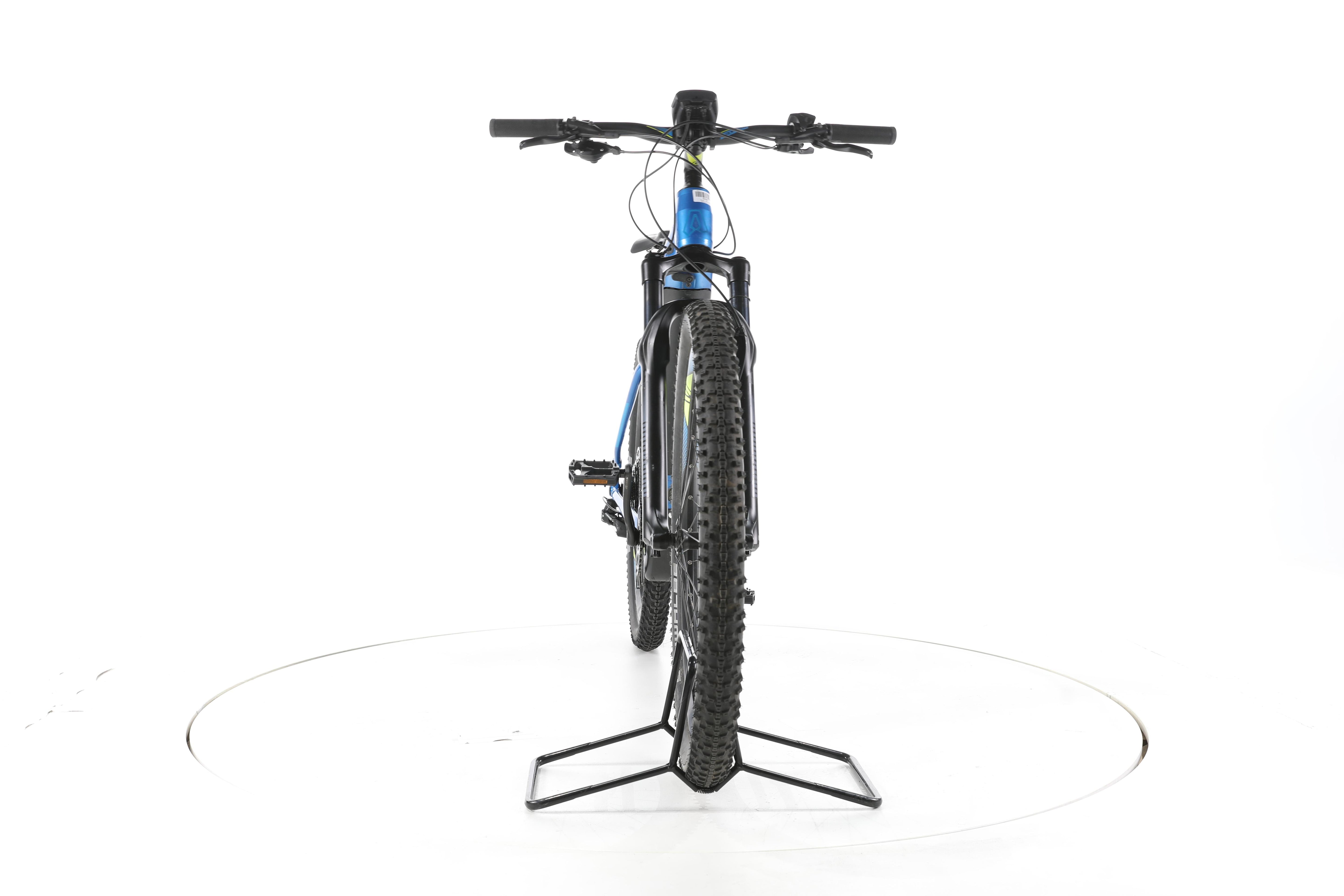 Axess Element E-Bike - Image 4