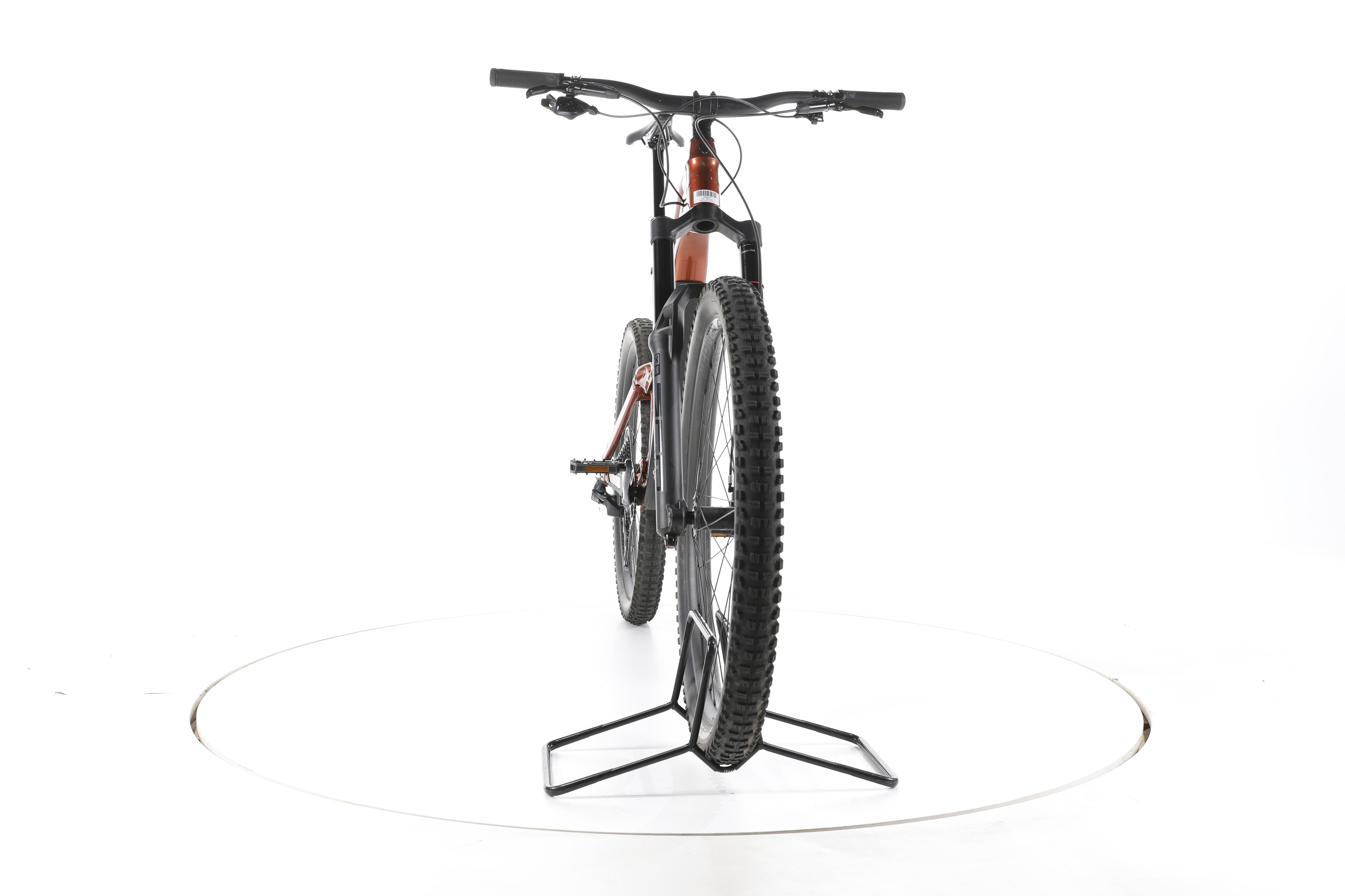 Trek Slash 8 Gen 5 Fahrrad Fully - Image 4