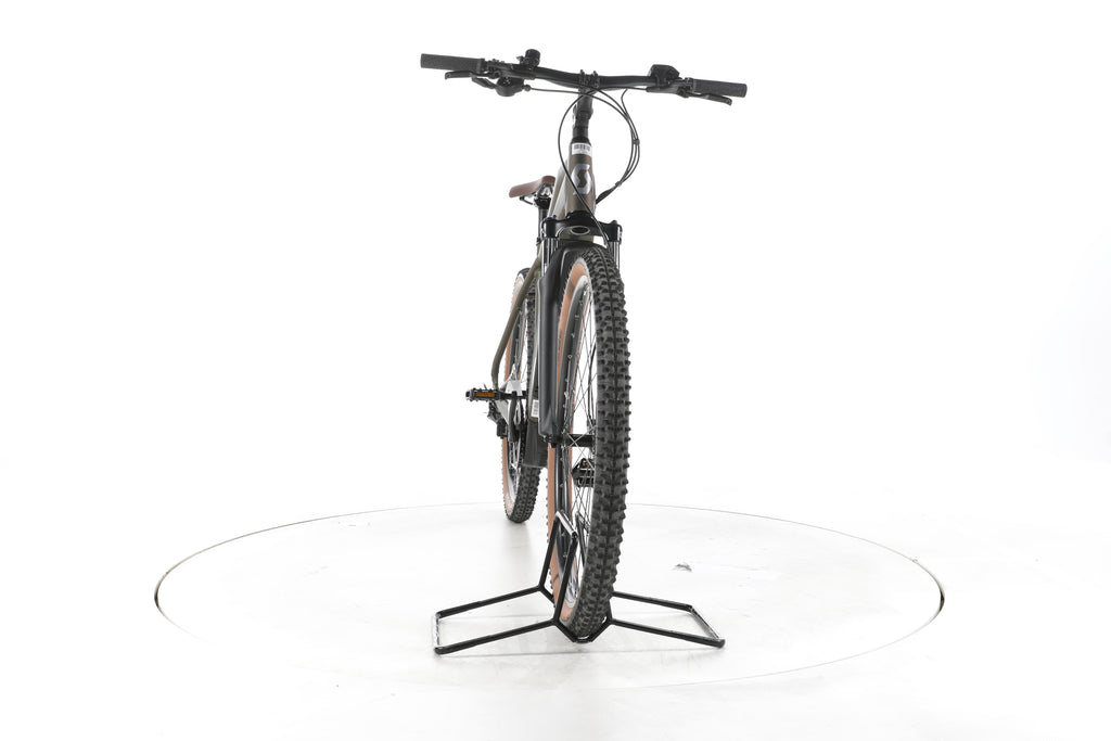 Scott Sub Cross eRIDE 10 E-Bike - Image 4