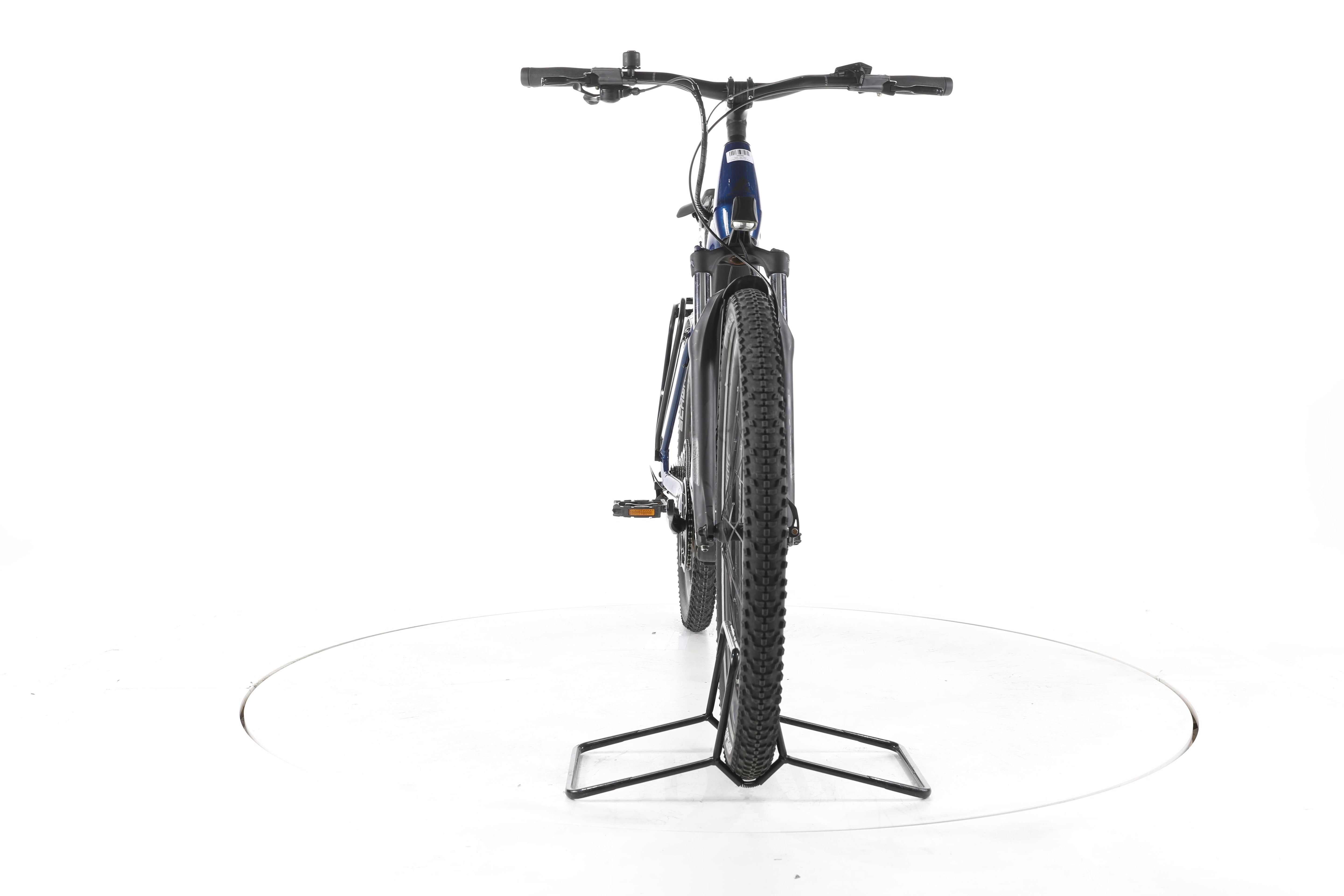Bulls Cross Flyer EVO 1 Trekking E-Bike 2024 - Image 4
