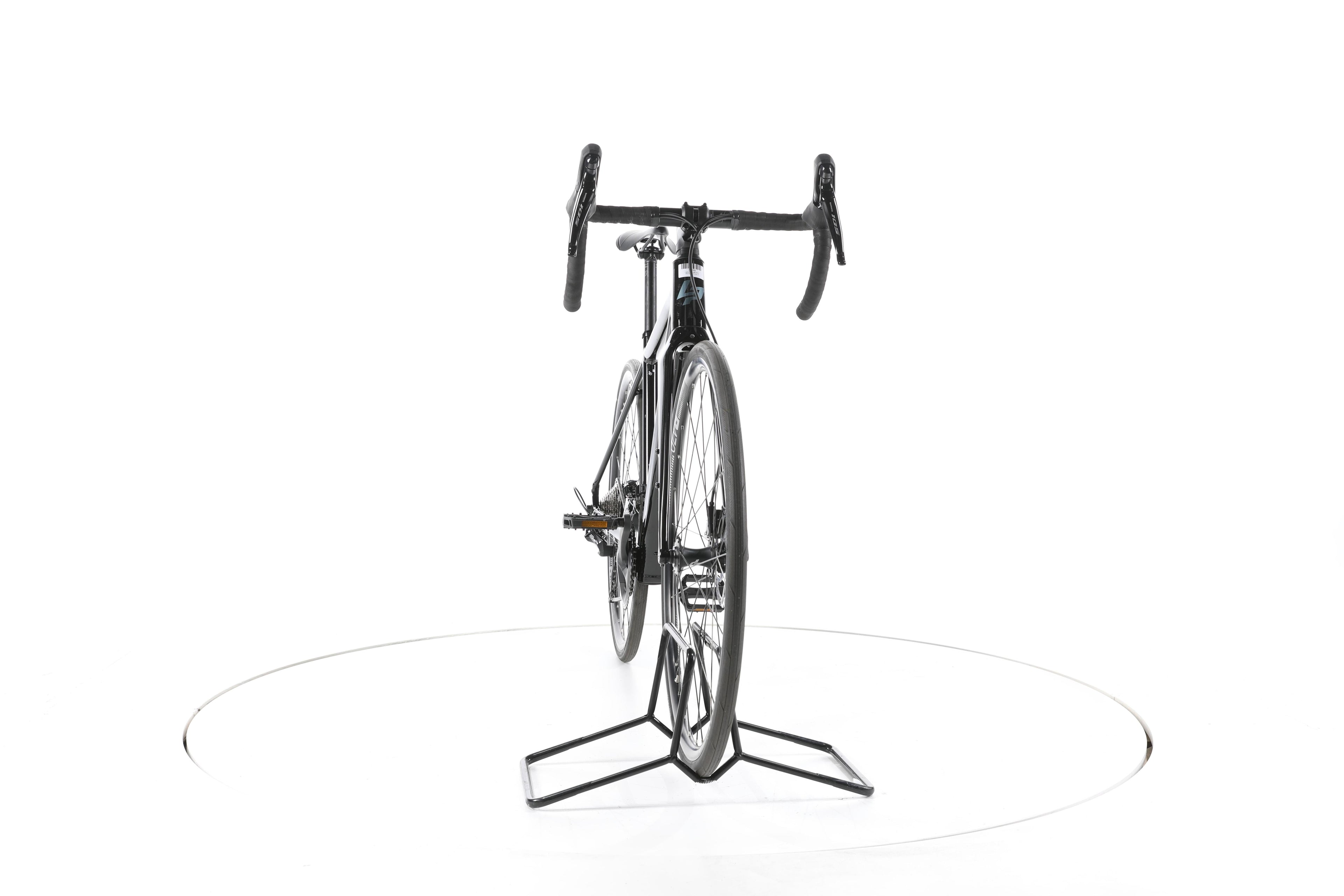 Lapierre eSensium 5.2 E-Gravelbike - Image 4