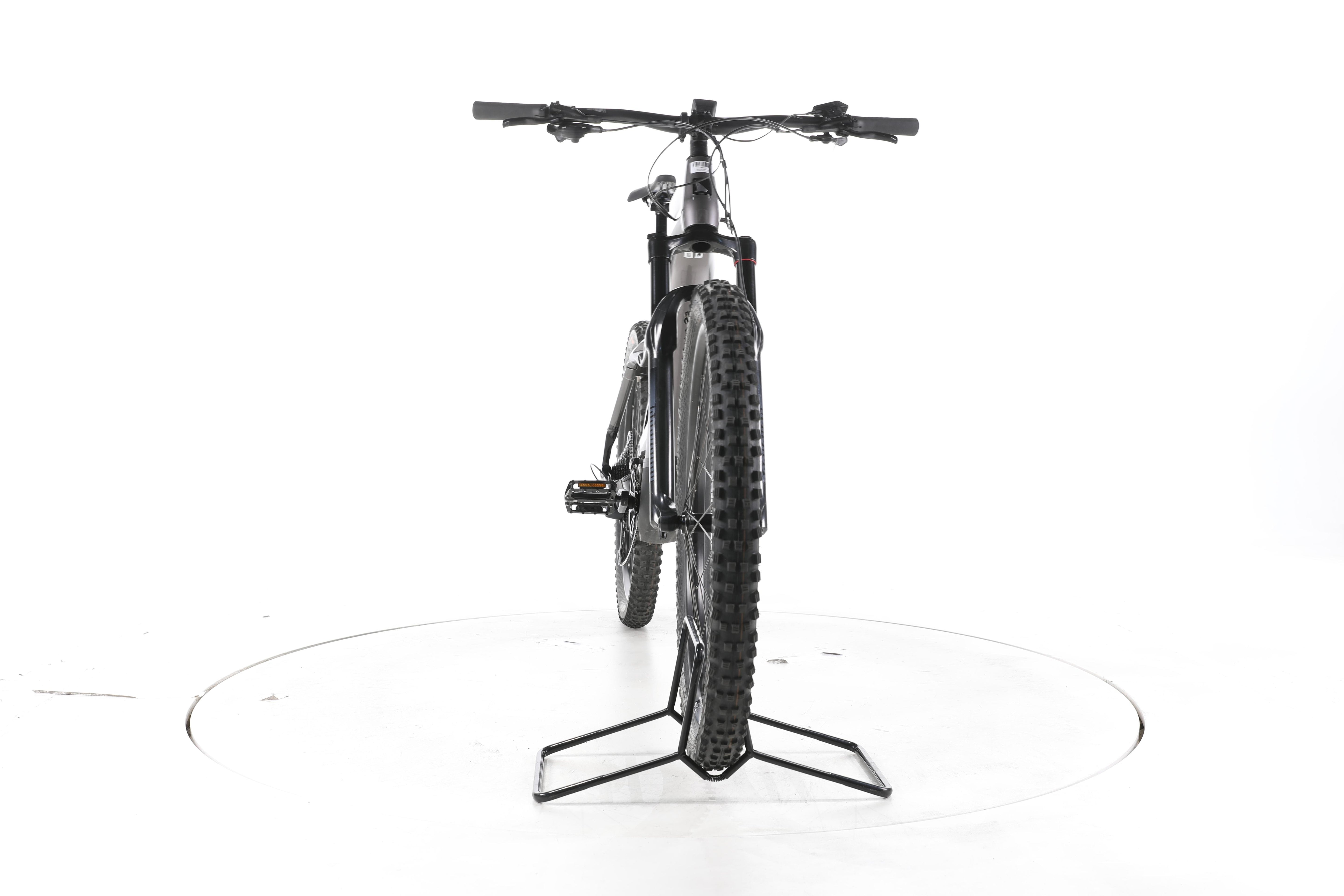 Haibike AllTrail 10 29 E-Bike Fully 2024 - Image 4