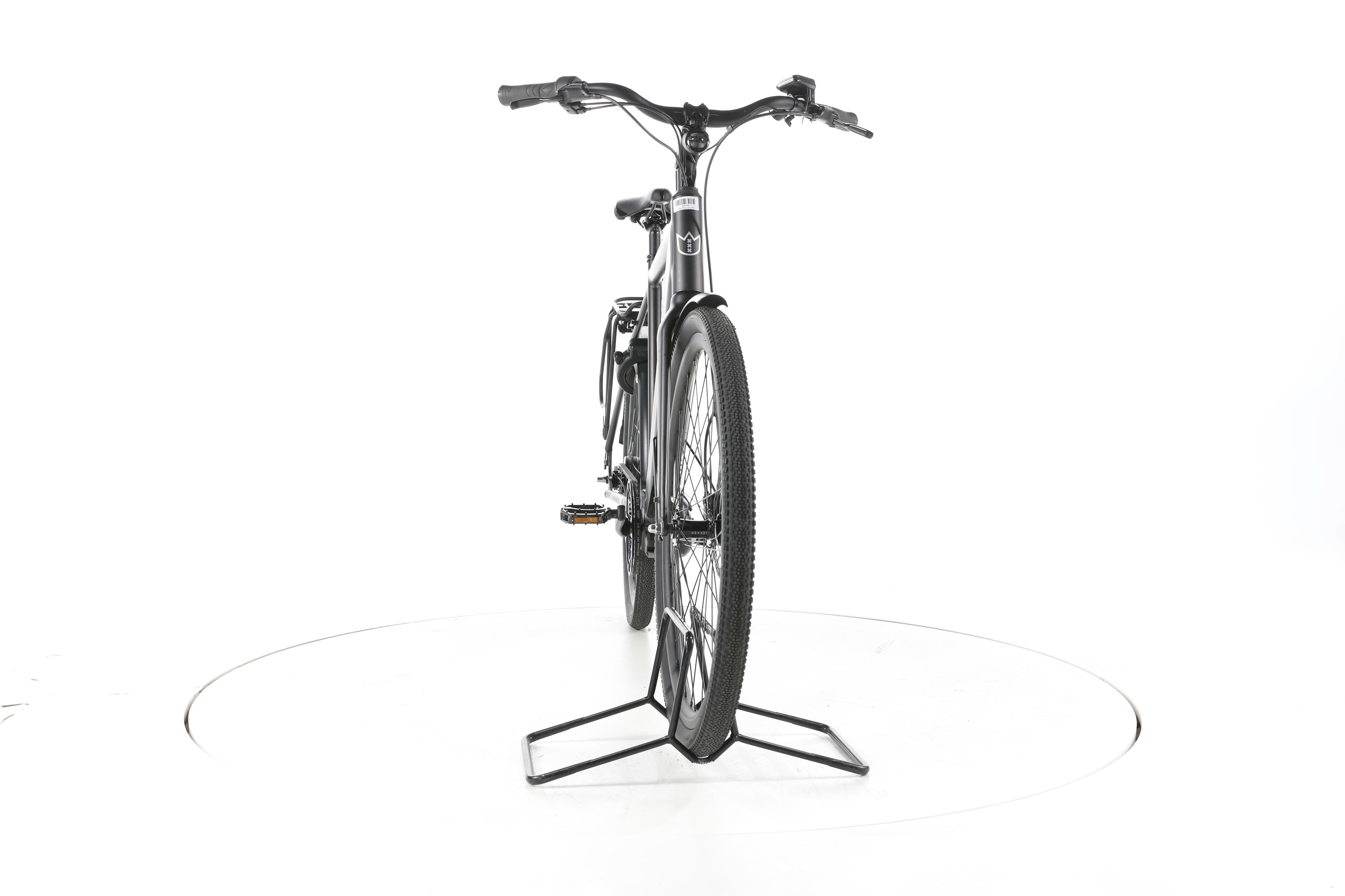 Lekker Bikes Amsterdam GTS City E-Bike - Image 4