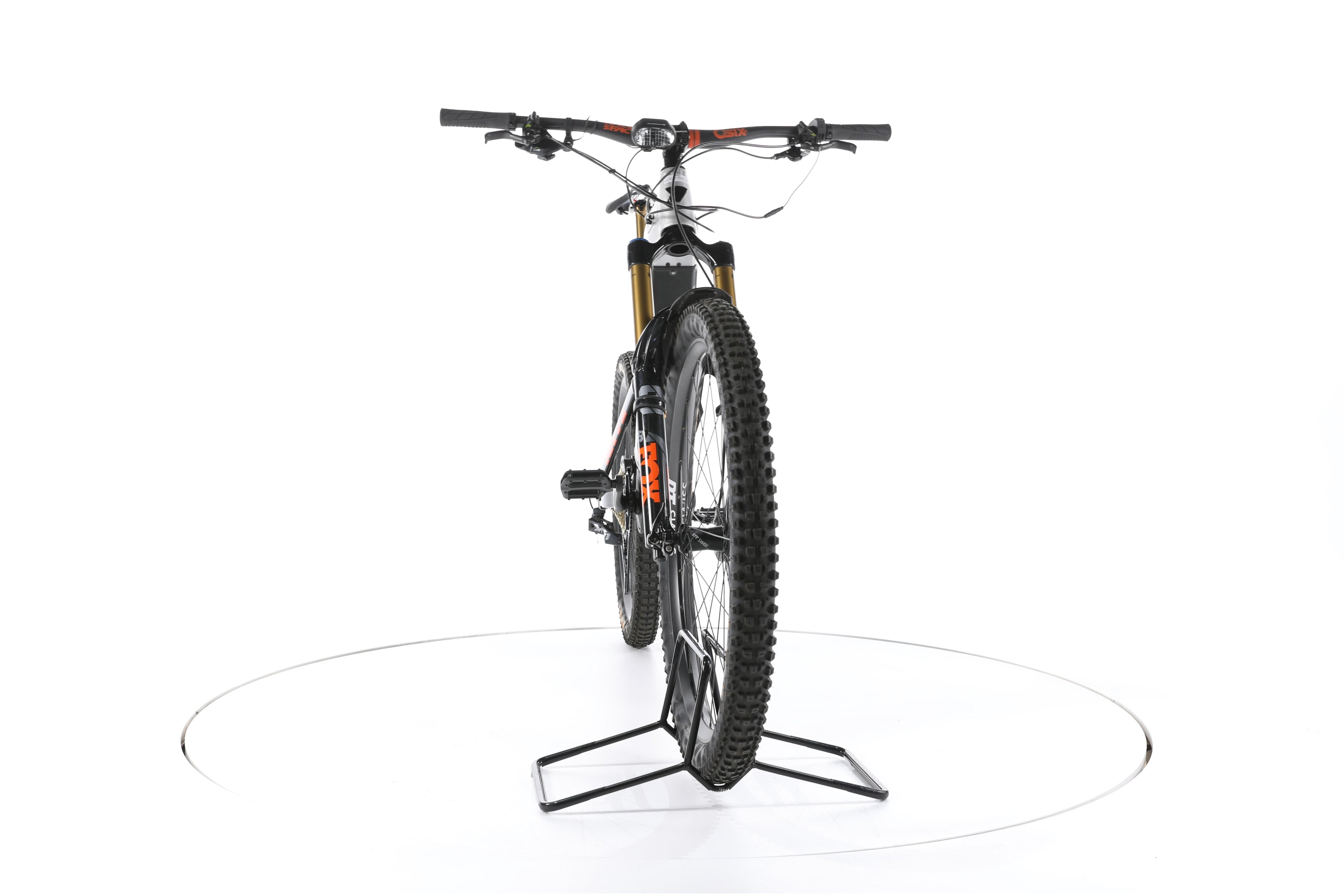 Nox Cycles Hybrid Enduro 7.1 Pro Fully E-Bike - Image 4
