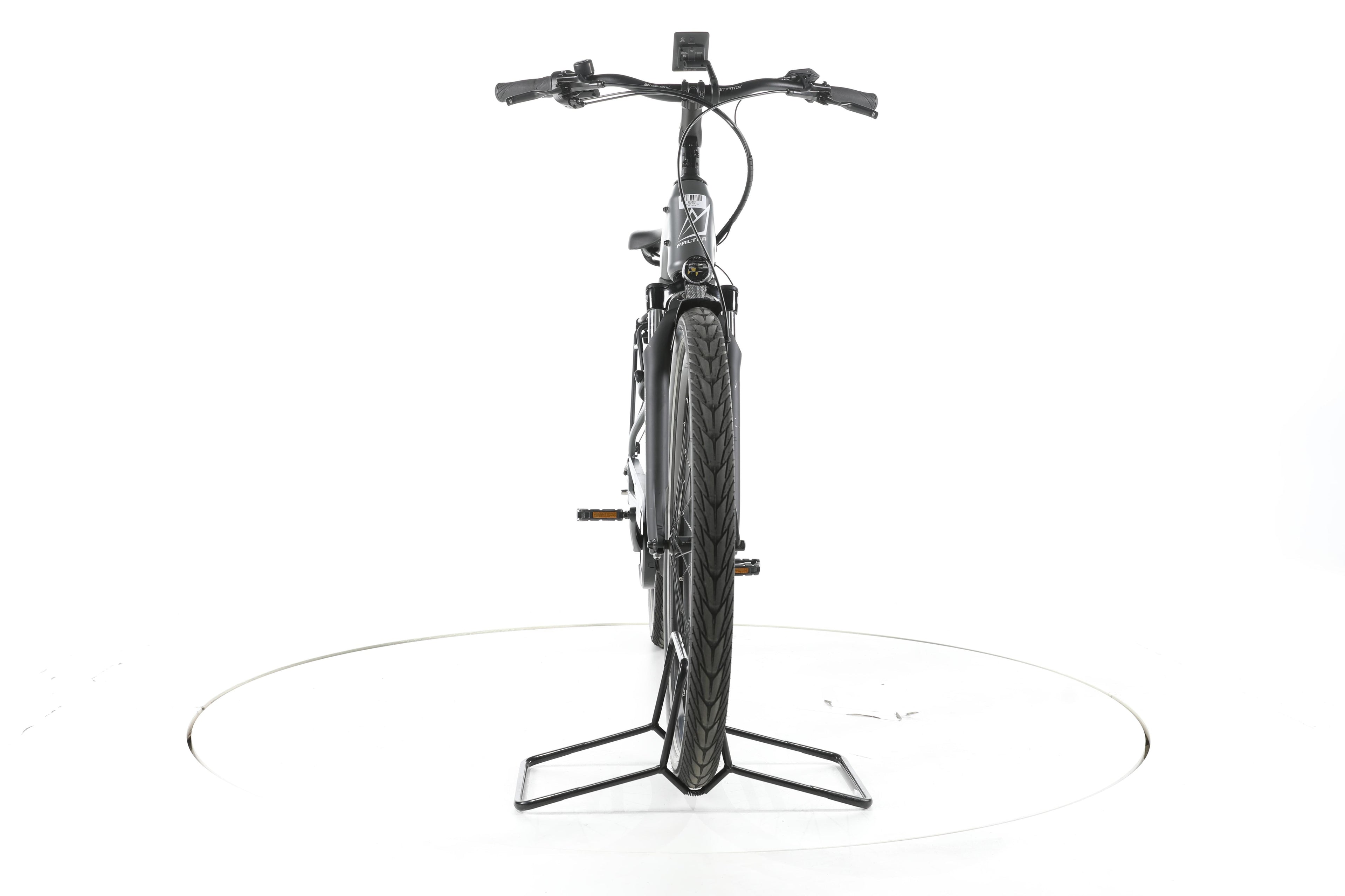 FALTER E 9.4 City E-Bike Tiefeinsteiger 2023 - Image 4