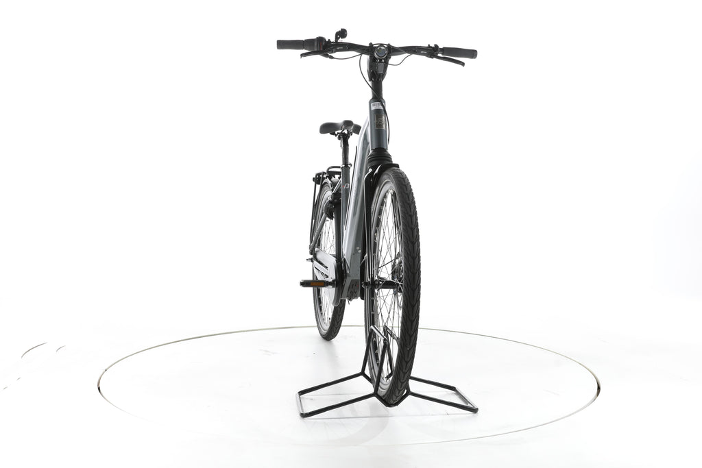 Bikkel Stenza City E-Bike Tiefeinsteiger 2023 - Image 4