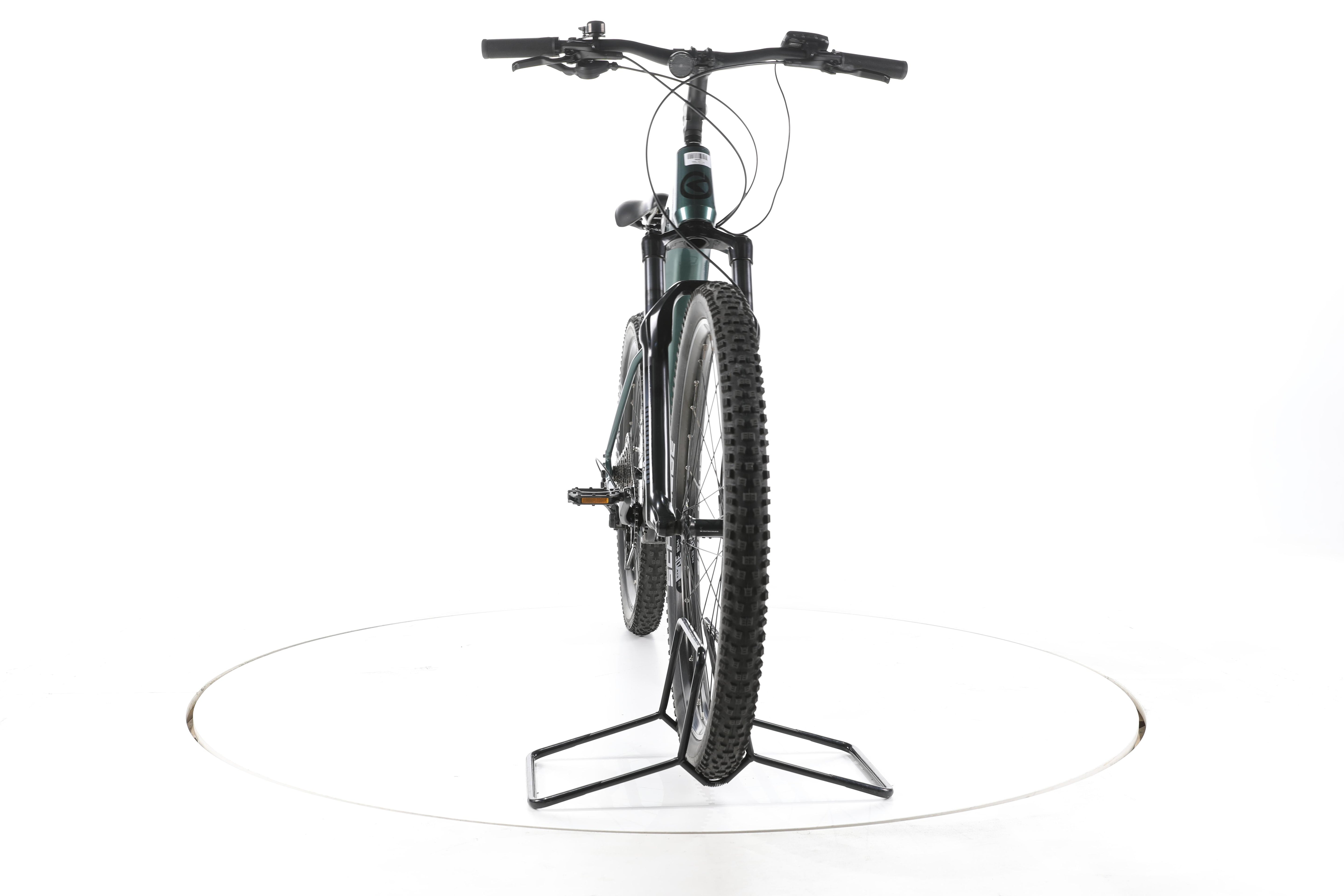 Kellys TYGON R50 E-Bike - Image 4