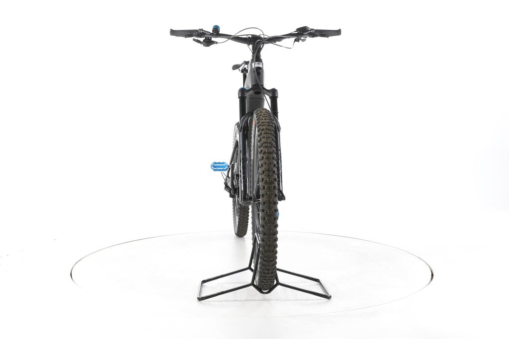 Cube Stereo Hybrid 140 HPC SLX E-Bike Fully 2024 - Image 4