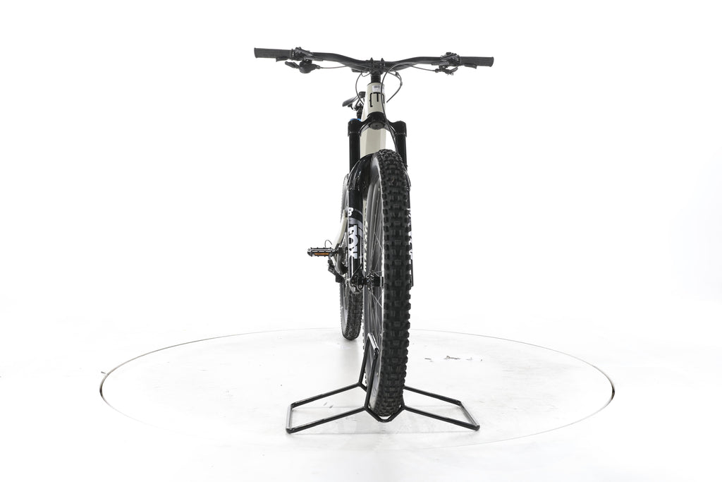 Moustache Bikes Game 160.7 E-Bike Fully 2024 - Image 4